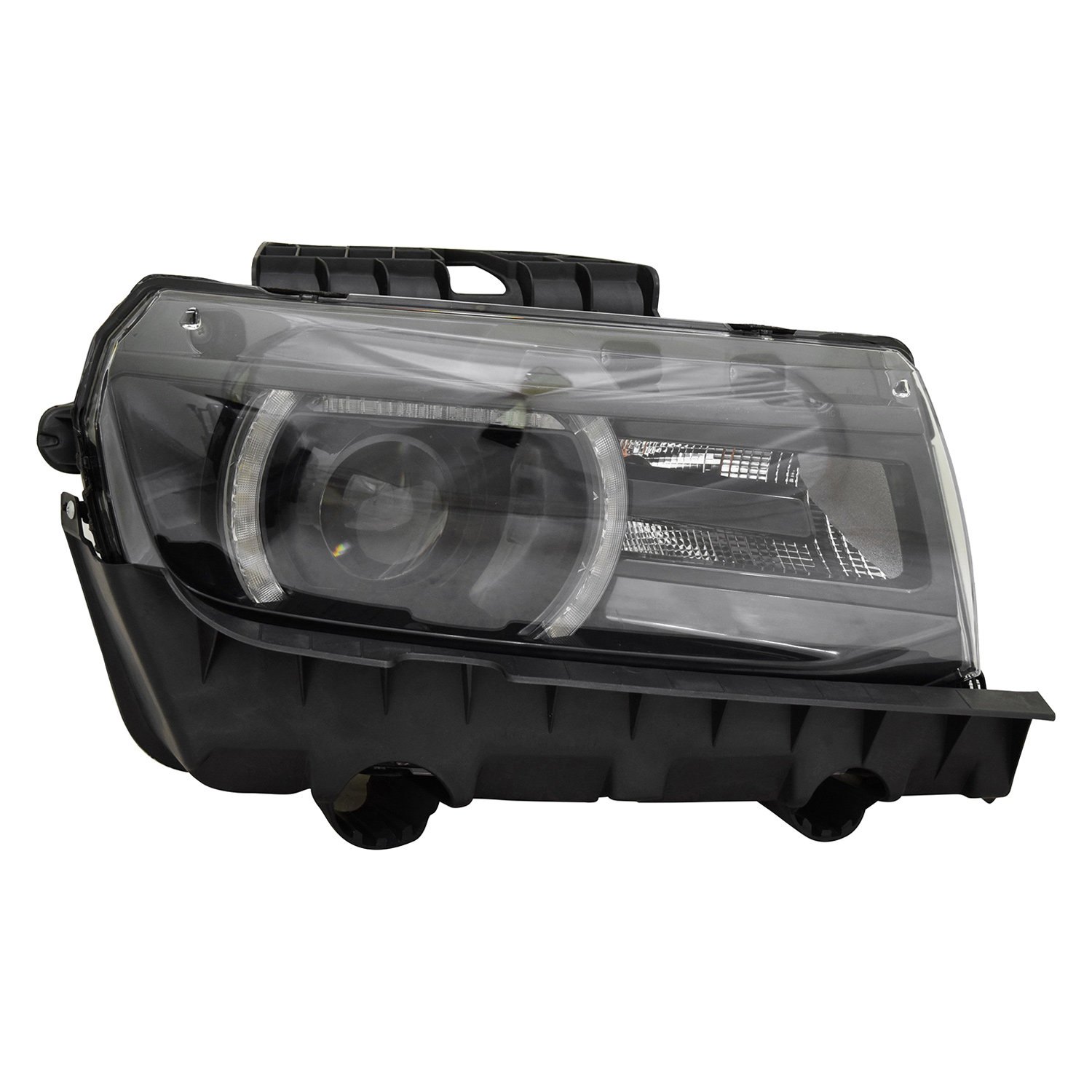Replace® - Chevy Camaro 2014 Replacement Headlight