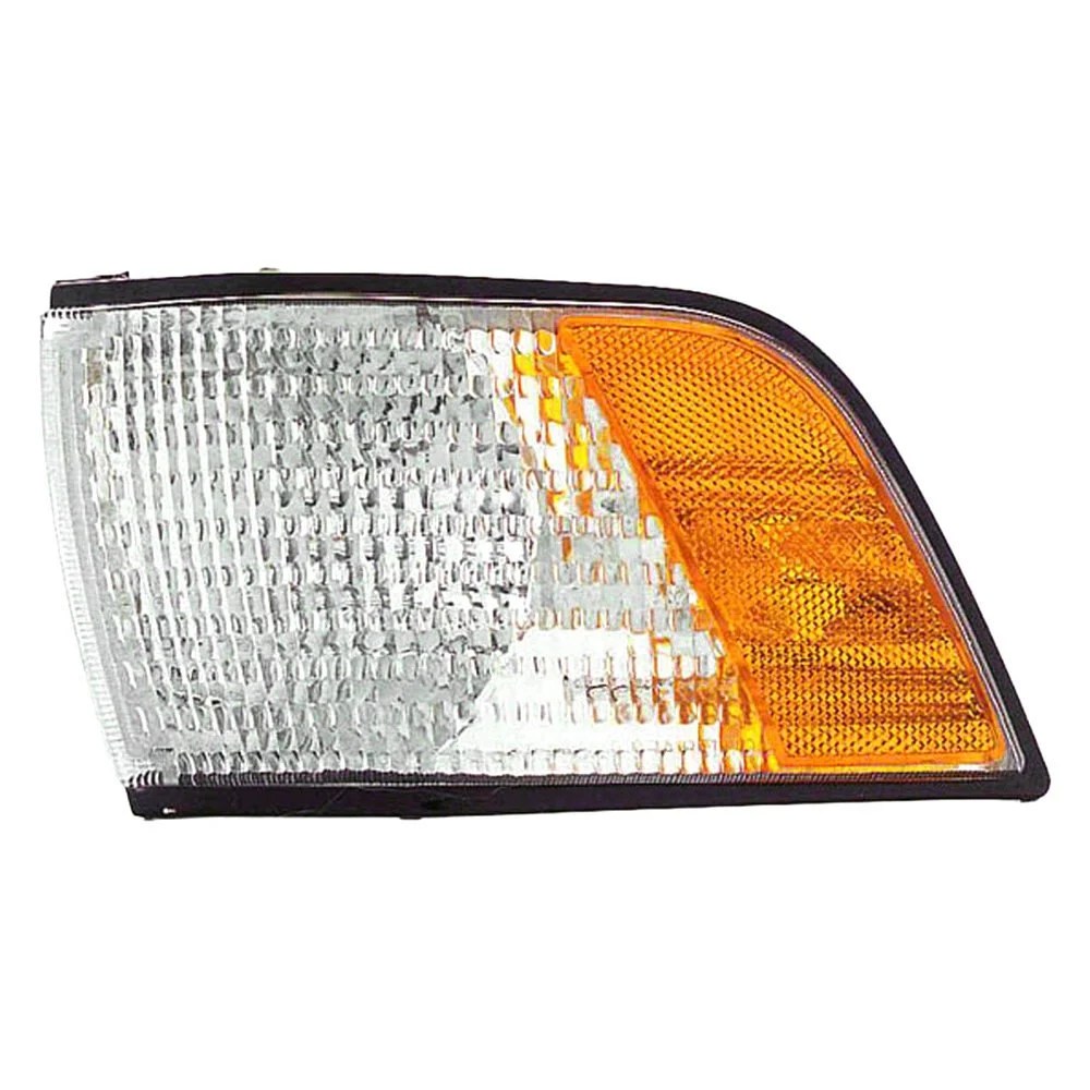Replace® Buick Century 1991 Replacement Turn Signal/Corner Light