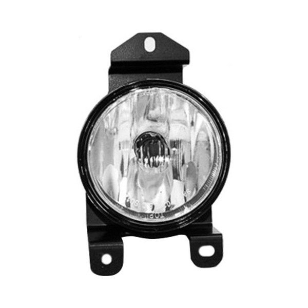 Replace® GM2593126V Passenger Side Replacement Fog Light (Value Line)