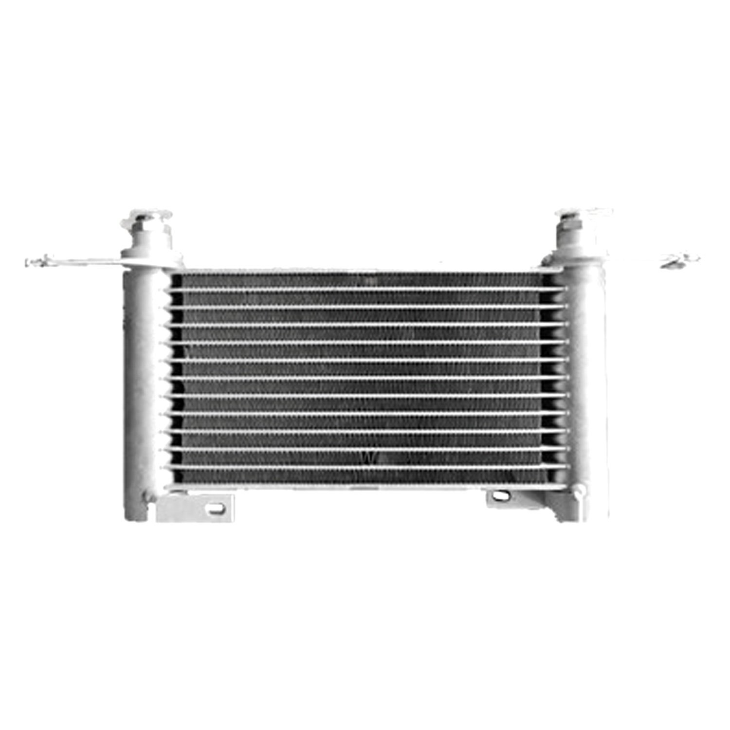 Replace® GM4050111 Automatic Transmission Oil Cooler Assembly