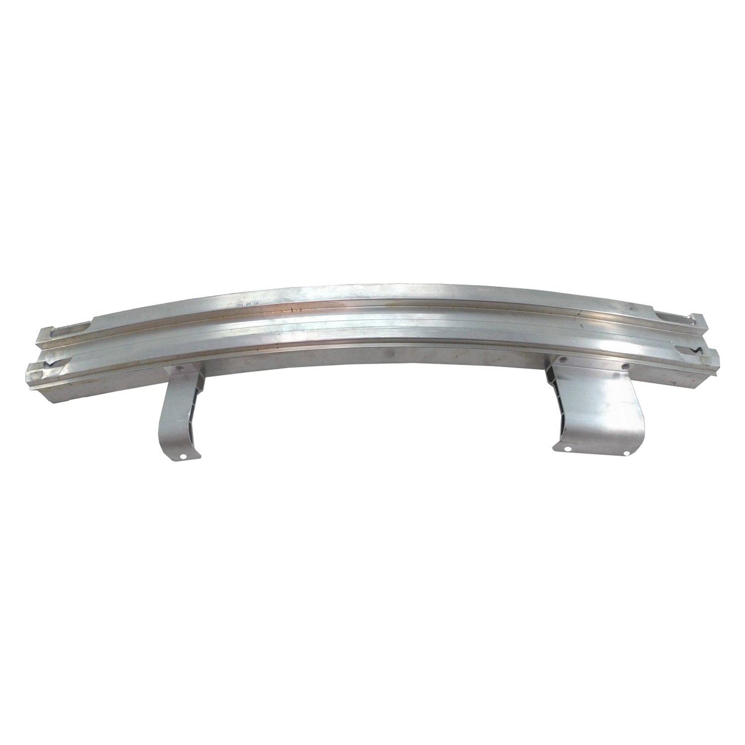 Replace® HO1106203DSC - Rear Bumper Reinforcement (Diamond Standard Line)