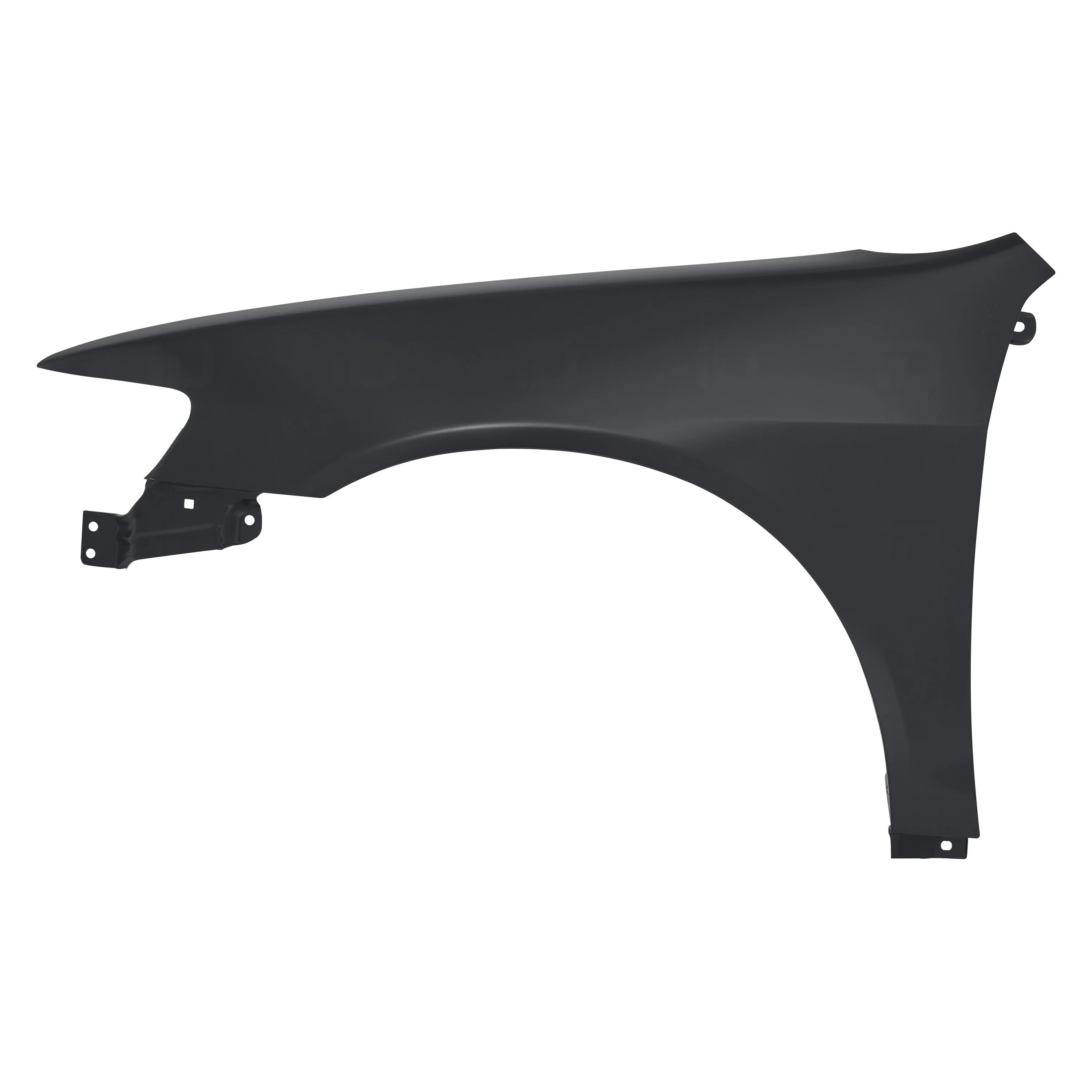 Replace® - Honda Accord 1999 Front Fender