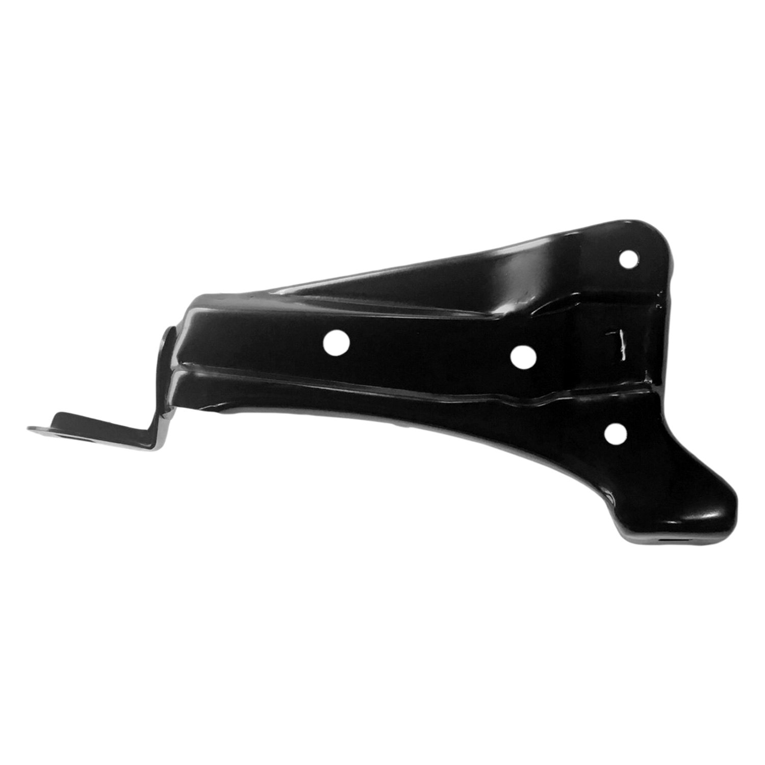 Replace® - Honda HR-V 2016 Front Fender Brace