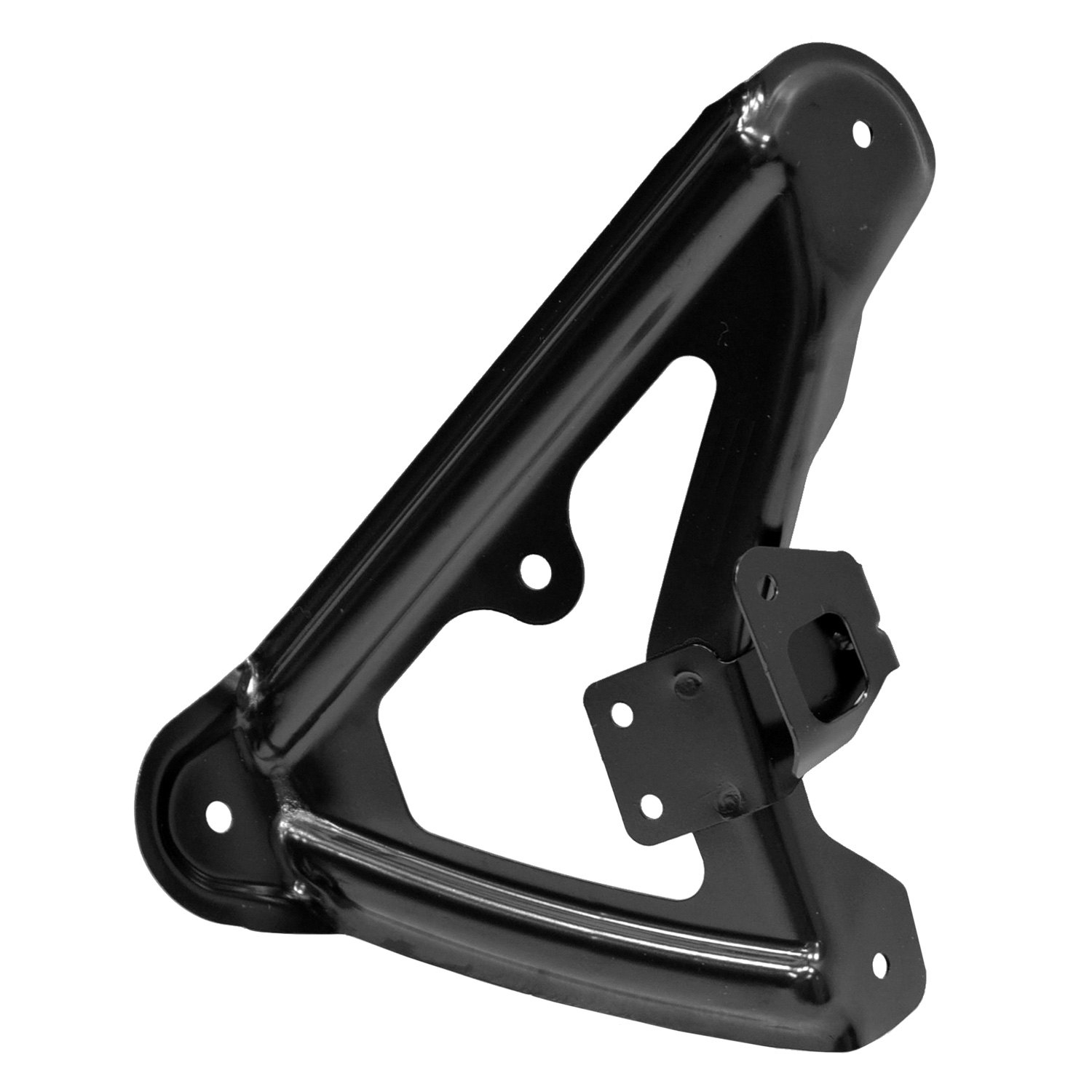 Replace® - Honda Odyssey 2018 Front Fender Brace