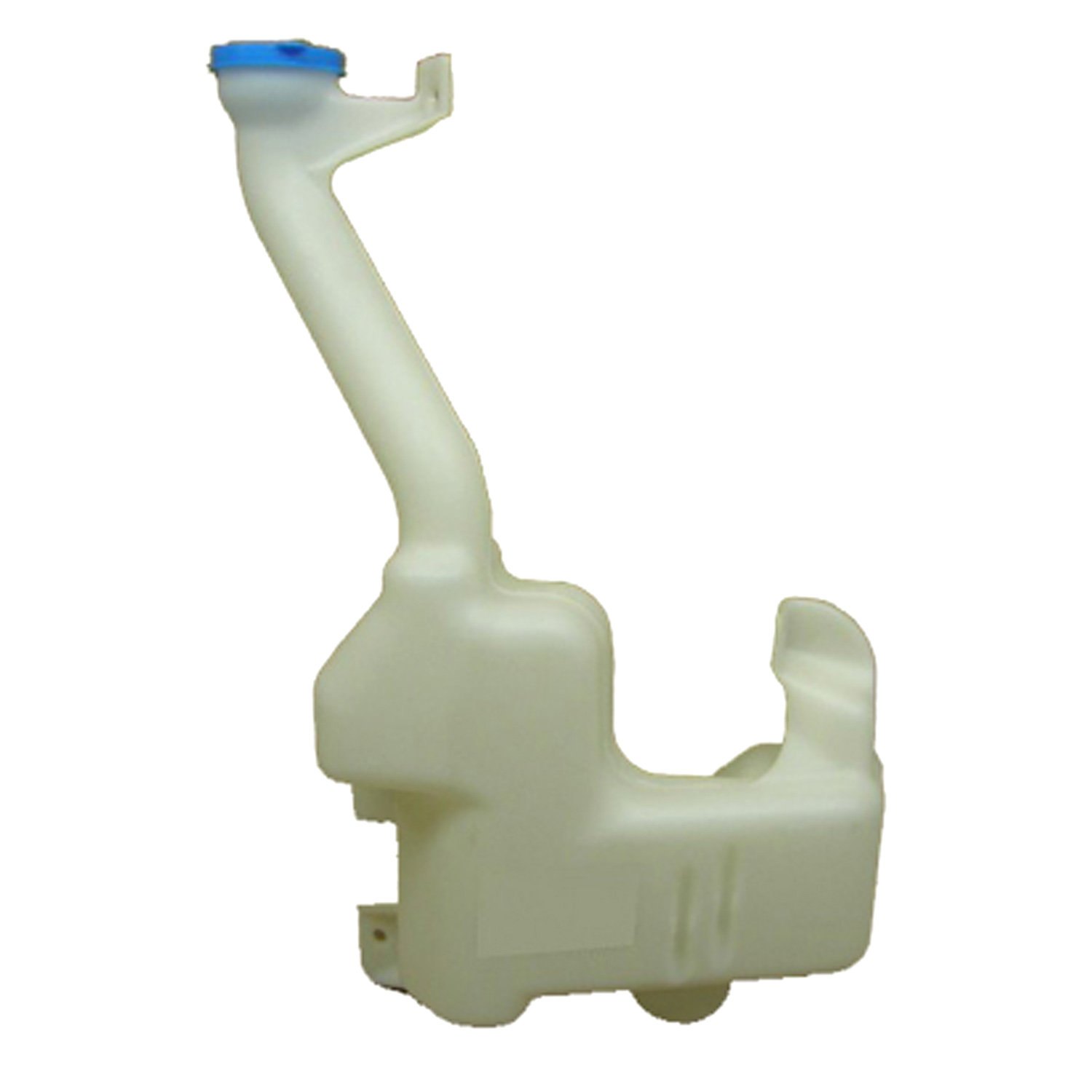 Replace® - Honda Accord 2008 Washer Fluid Reservoir