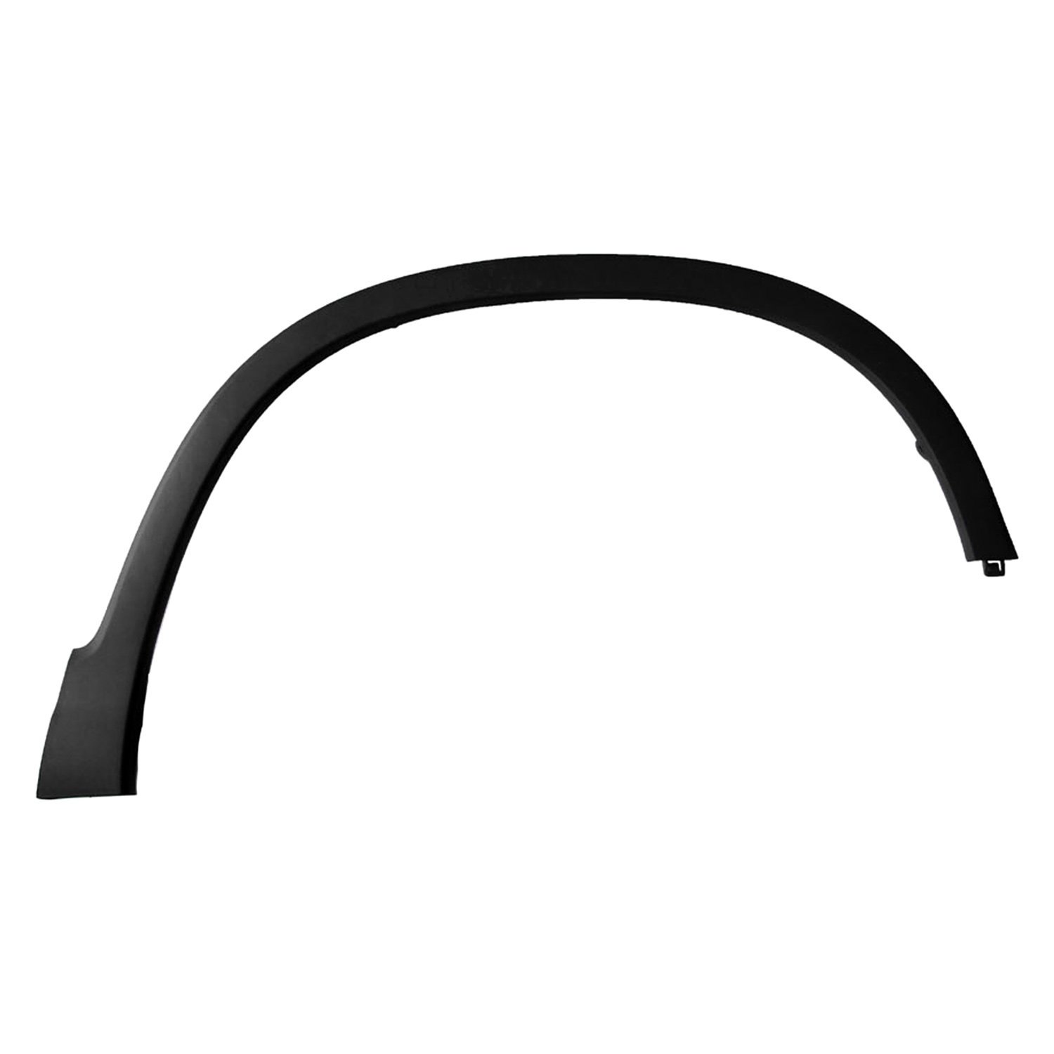 Replace® HO1291109C Front Passenger Side Wheel Arch Trim