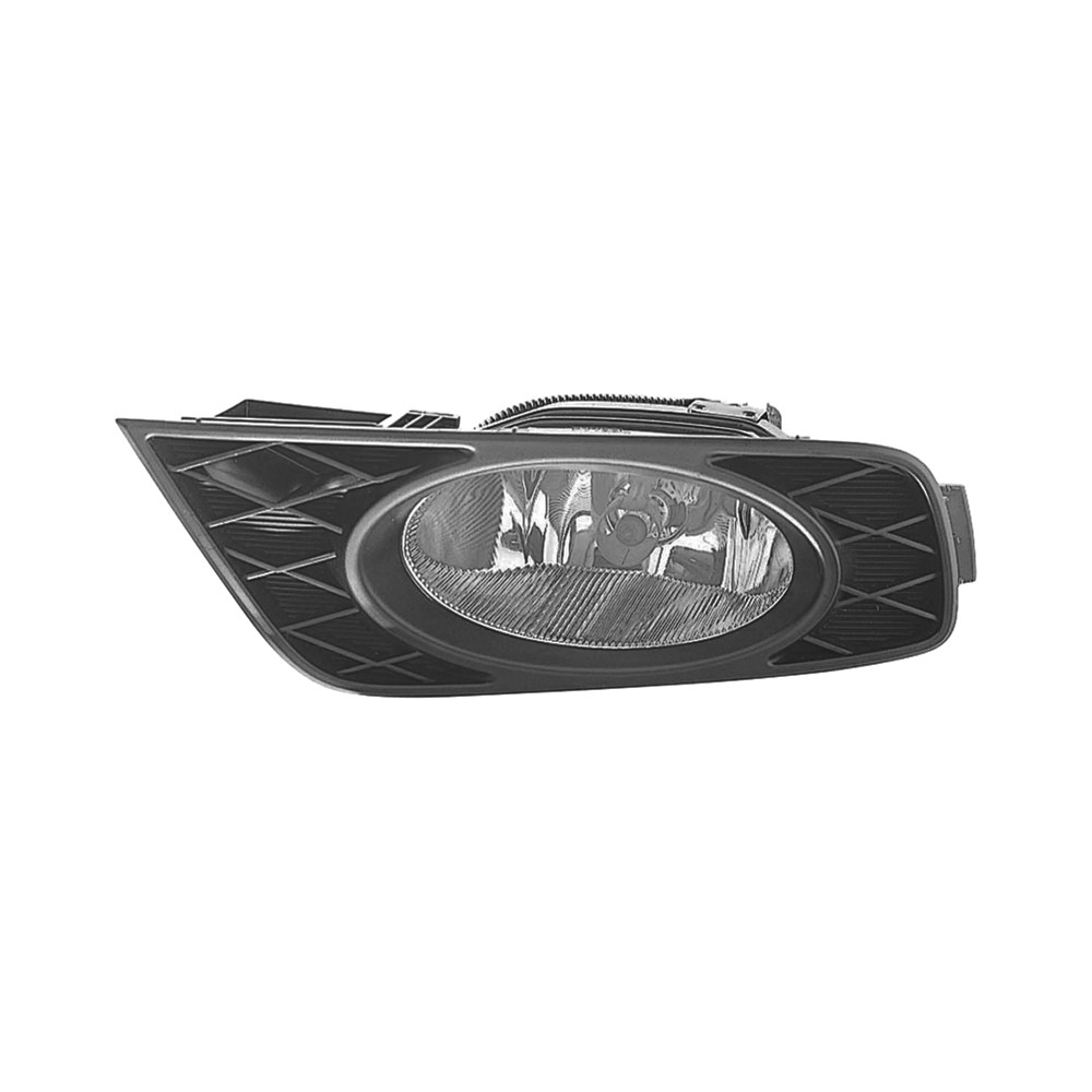 Replace® Honda Odyssey 2009 Replacement Fog Light