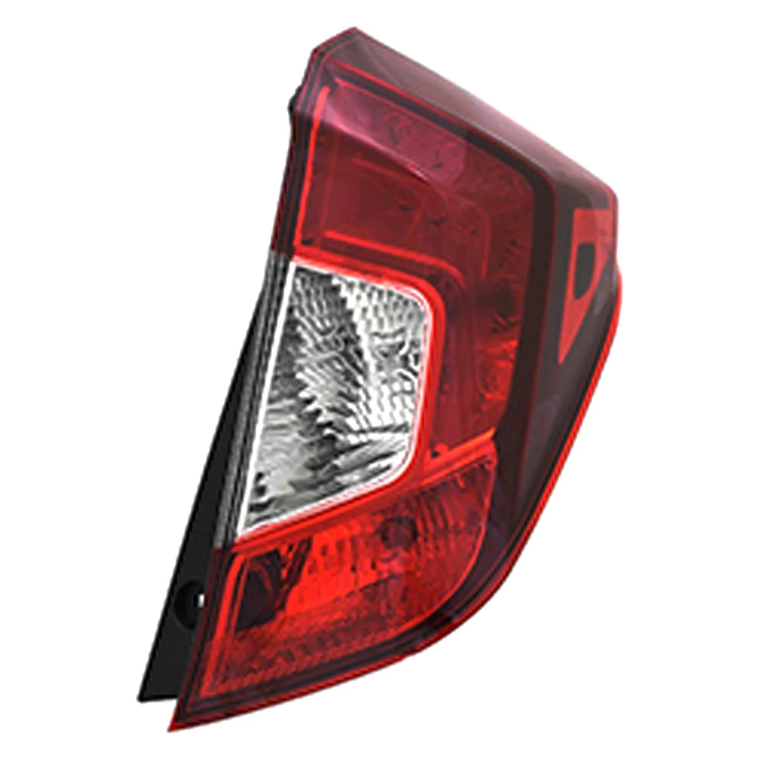 Replace® - Honda Fit 2015 Replacement Tail Light