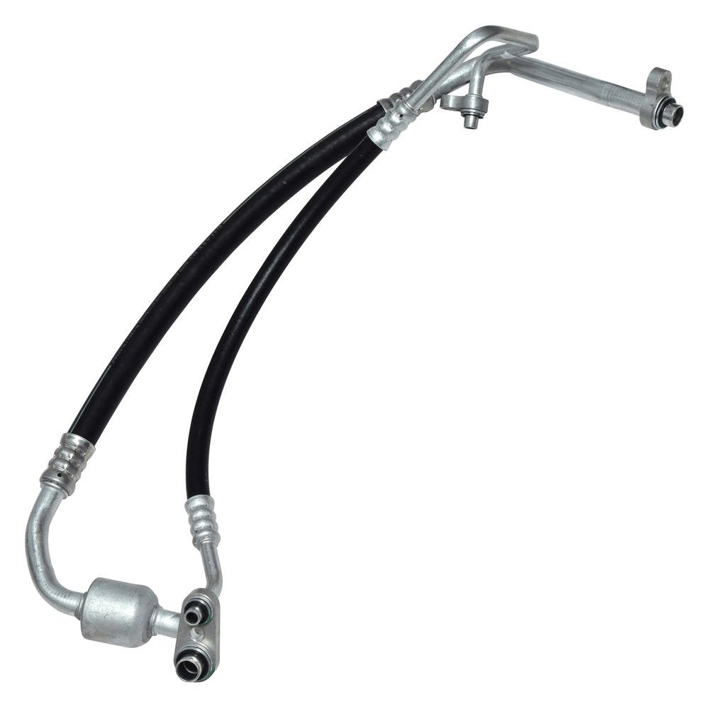 Replace® HOS011153 A/C Hose Assembly