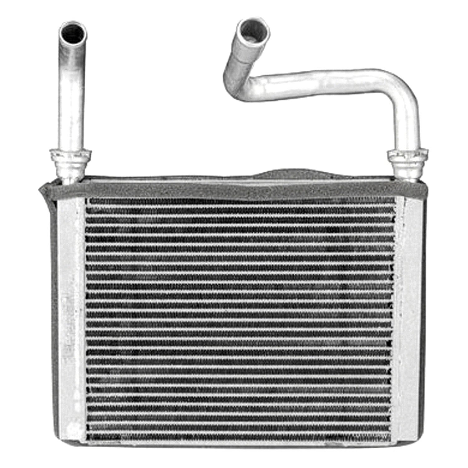 Replace® Acura MDX 2002 HVAC Heater Core