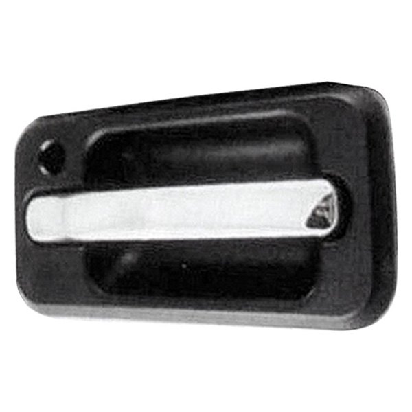 Replace® Hummer H2 2003 Exterior Door Handle