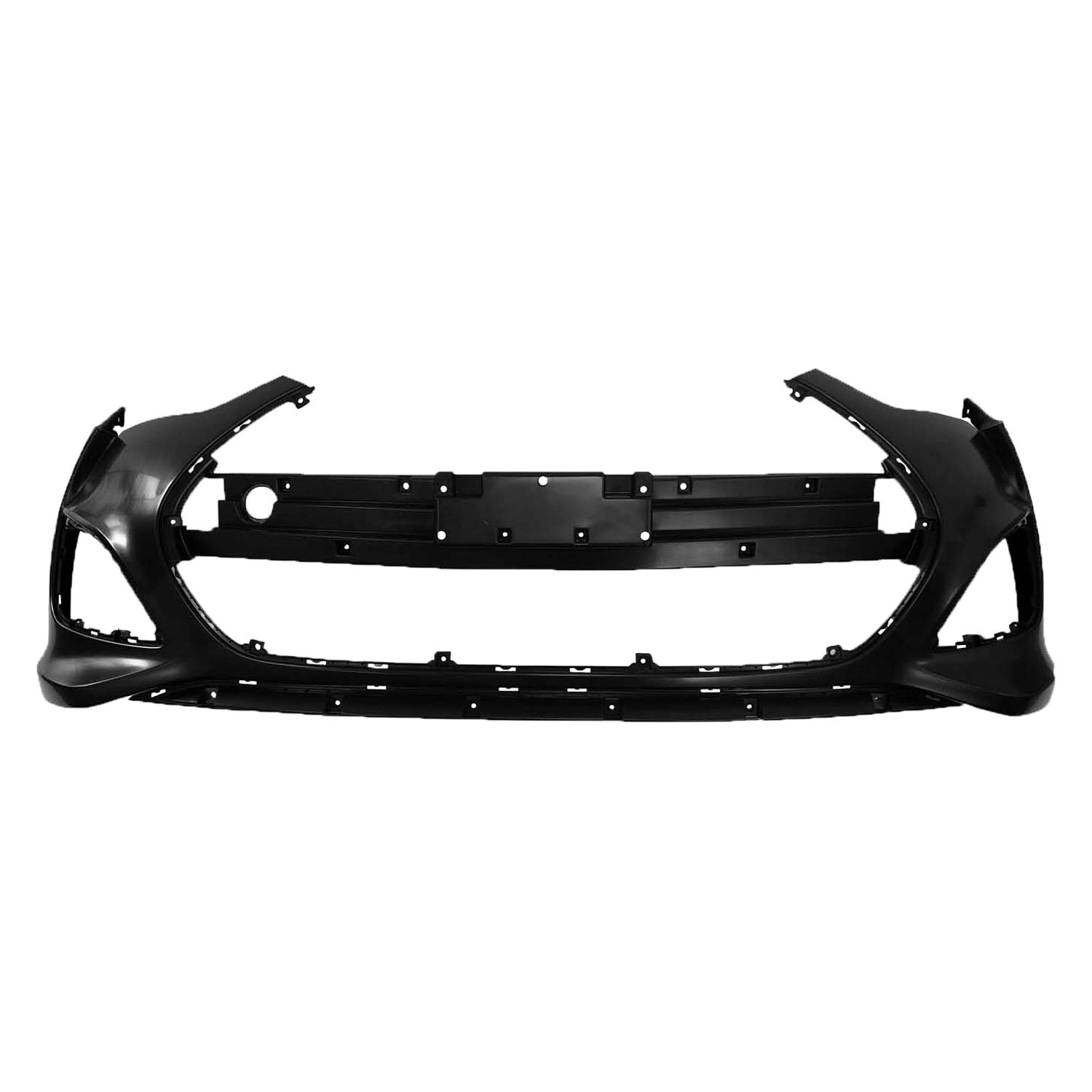 Replace® Hyundai Veloster 2013 Front Bumper Cover