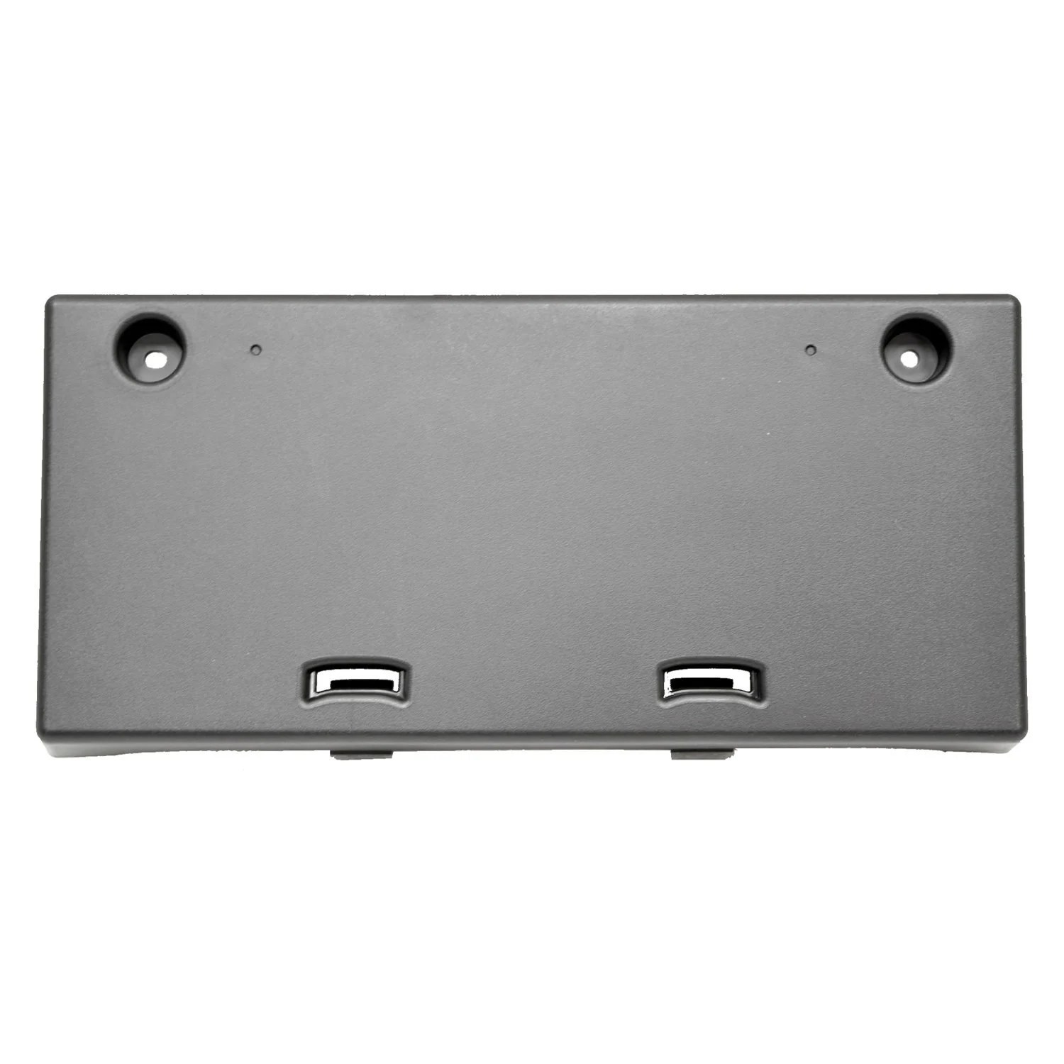 Replace® Hyundai Sonata 2018 Front License Plate Bracket w/o Mounting Hardware