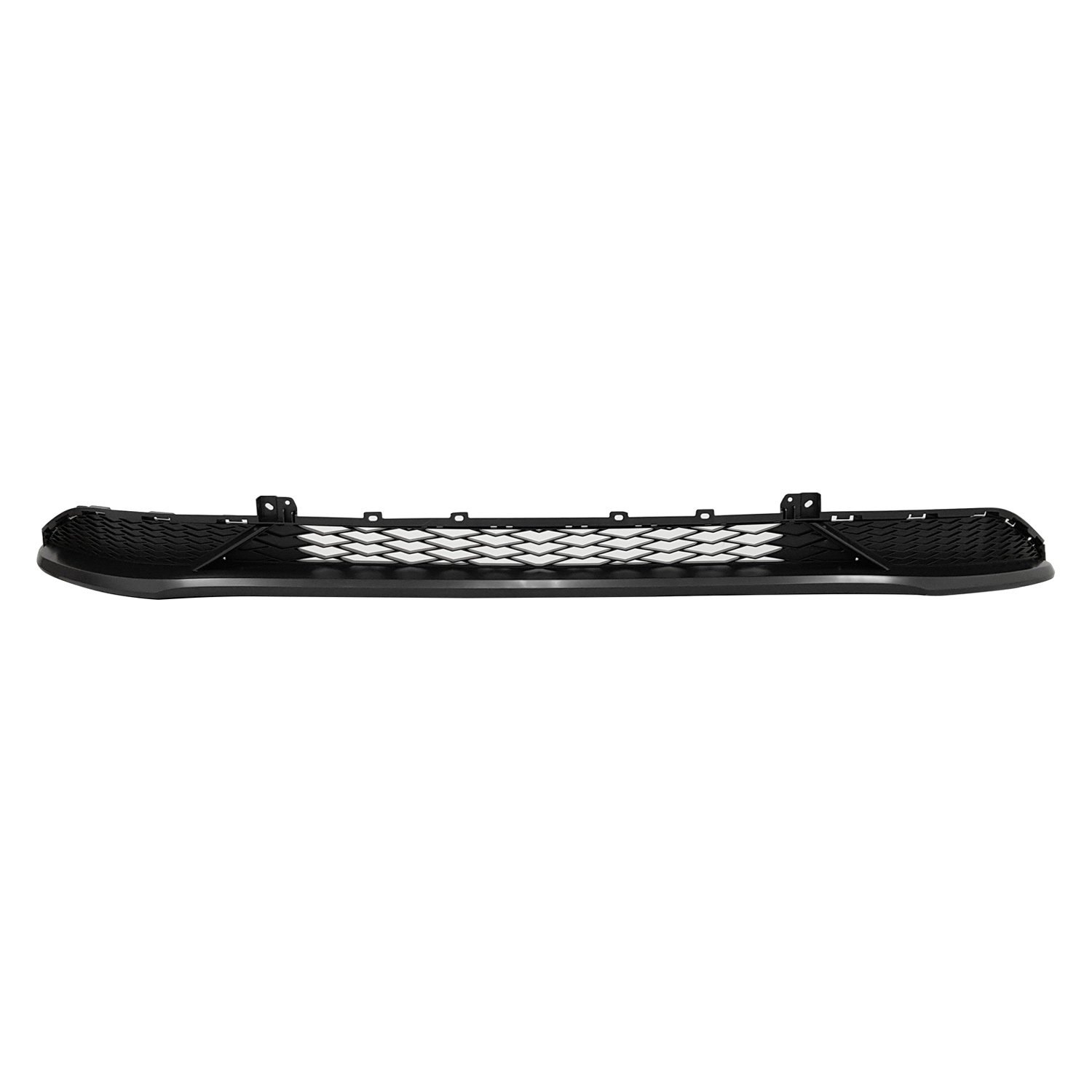 Replace® HY1095116 Front Lower Bumper Valance