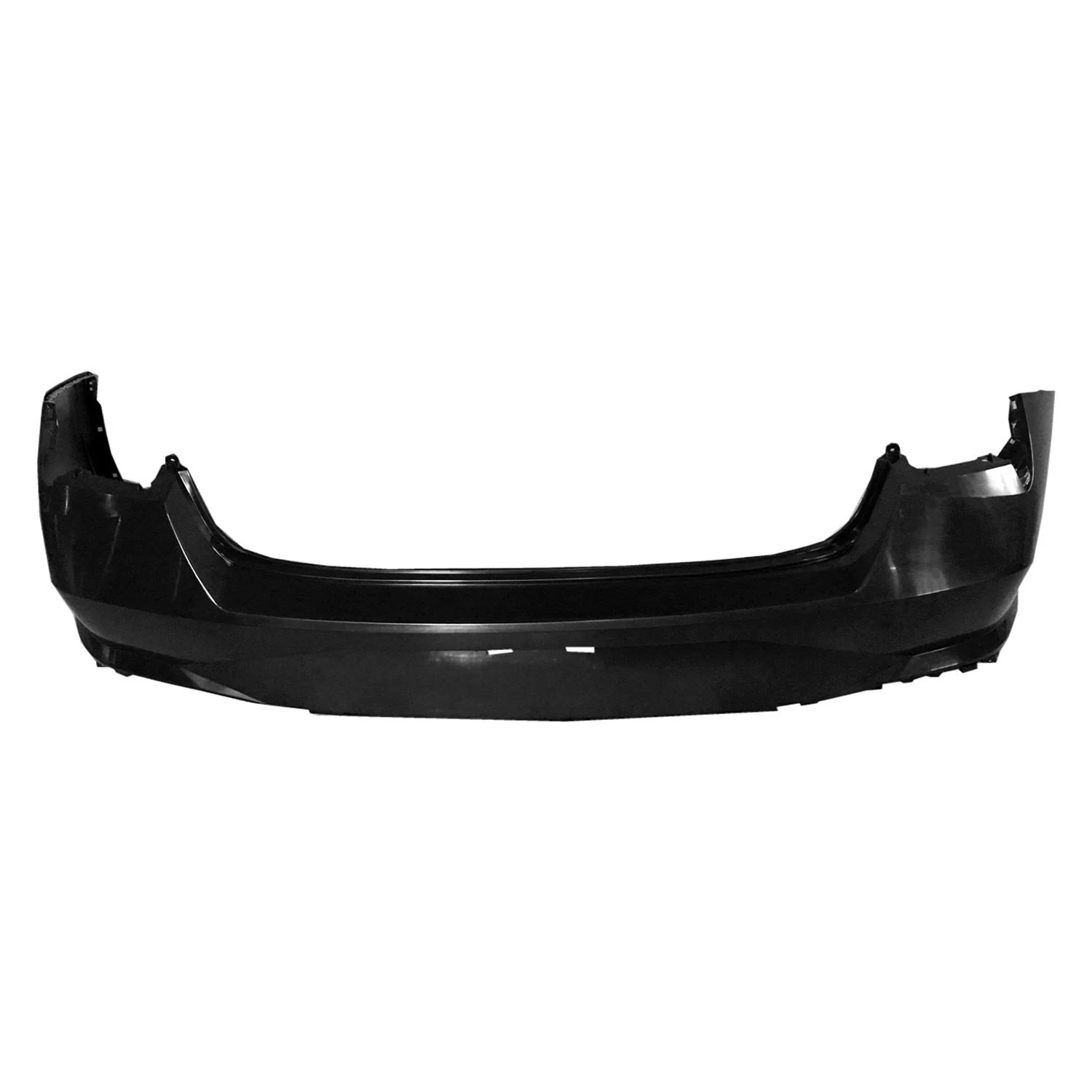 Replace® Hyundai Elantra 2022 Rear Bumper Cover