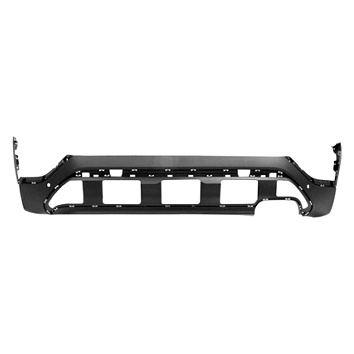 Replace® Hyundai Santa Fe 2020 Rear Lower Bumper Cover