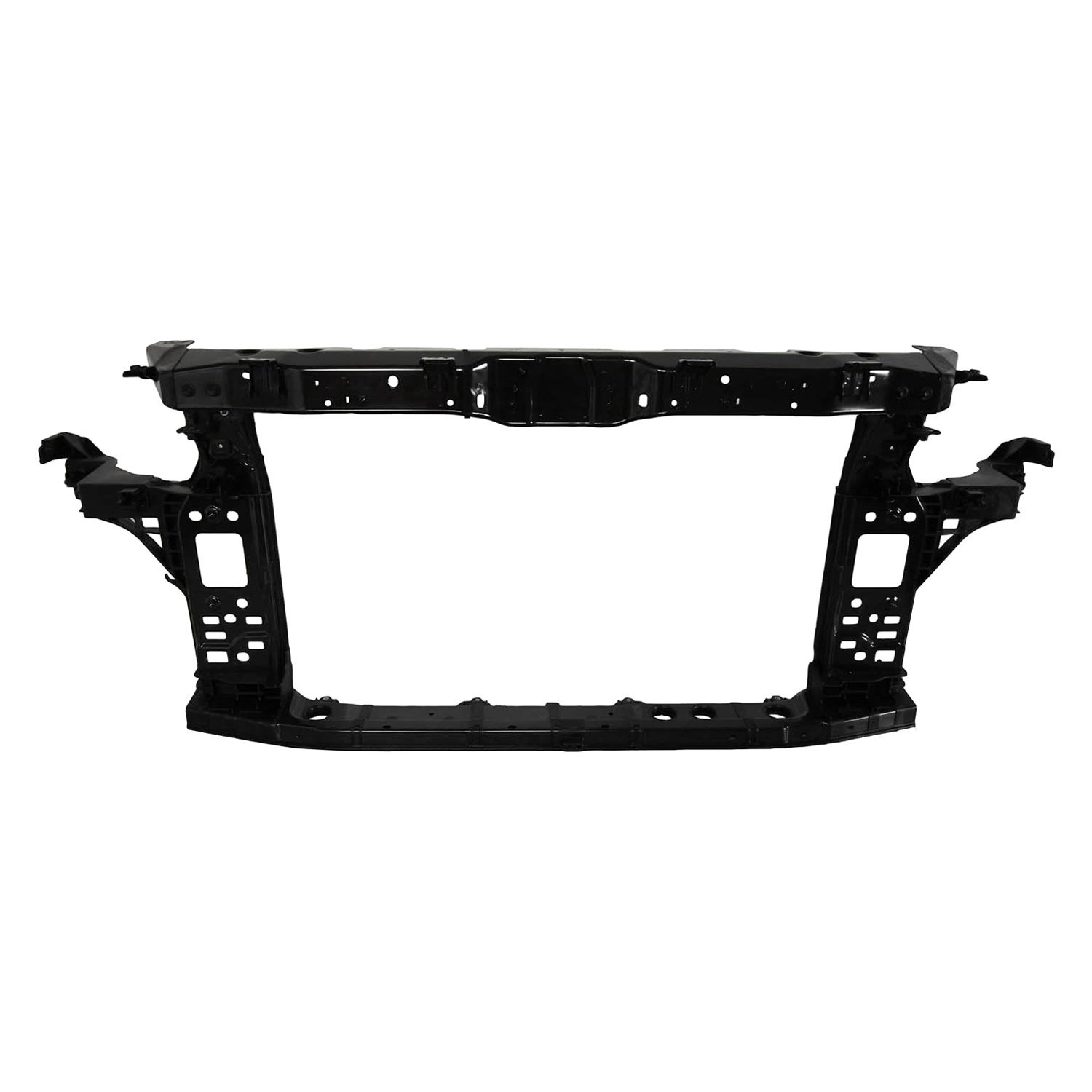 Replace® - Hyundai Sonata 2017 Front Radiator Support