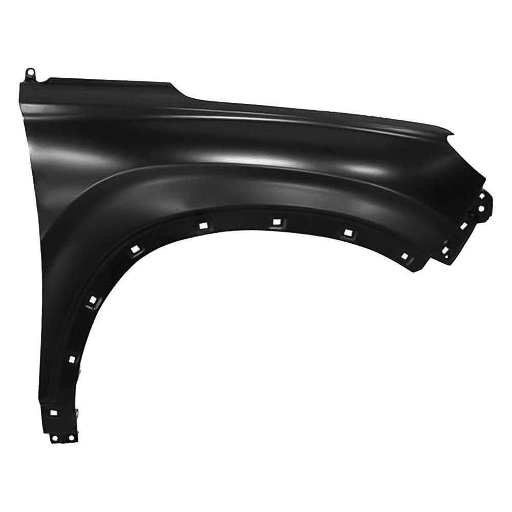 Replace® Hyundai Santa Fe 2019 Front Fender