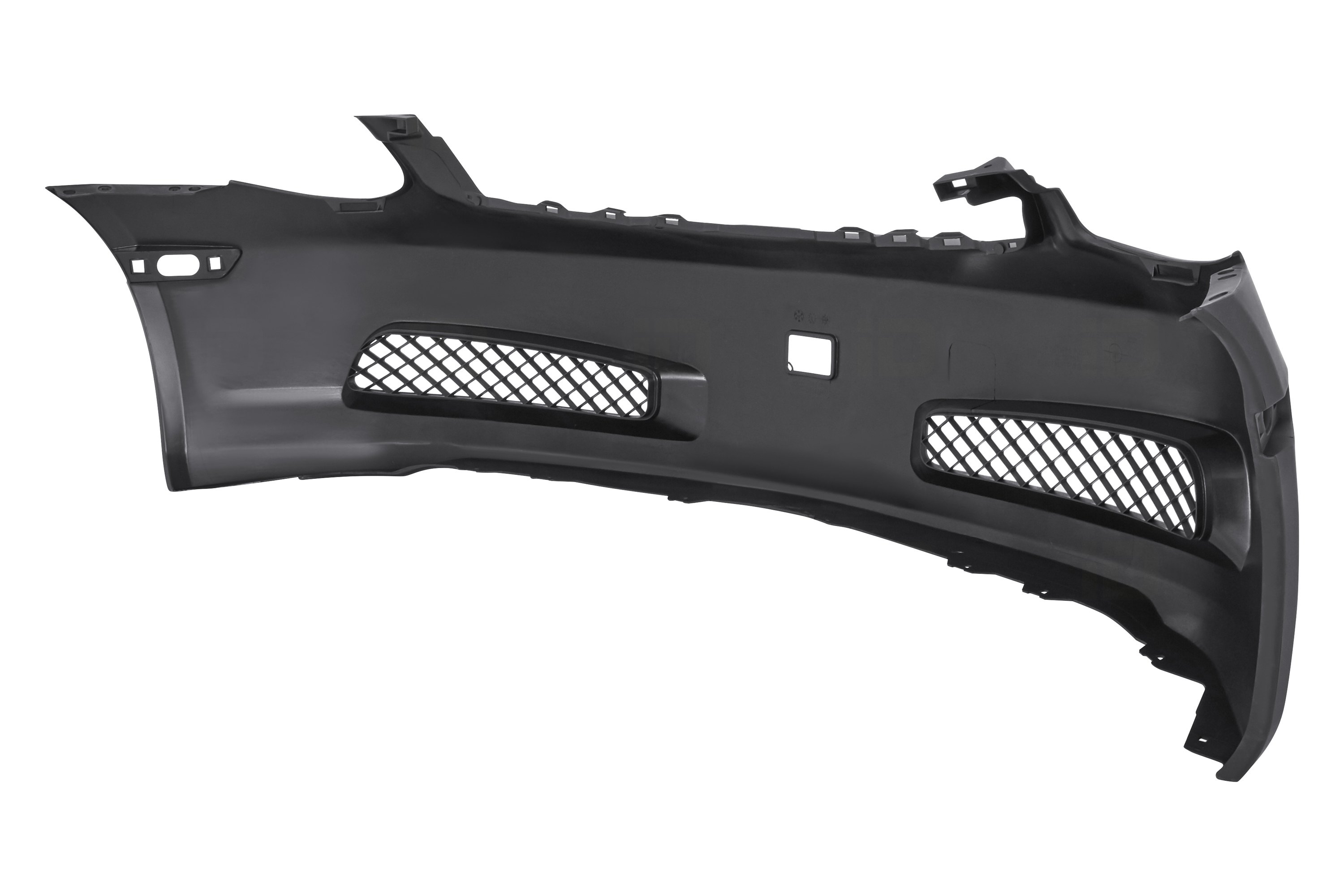 Replace® Infiniti G35 without Park Assist Sensors, Fog Lights and