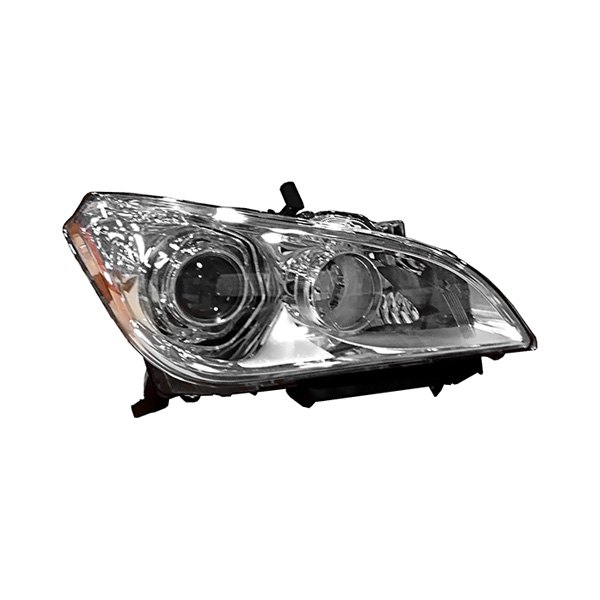Replace® Infiniti M37 2012 Brand New OE Replacement Headlight