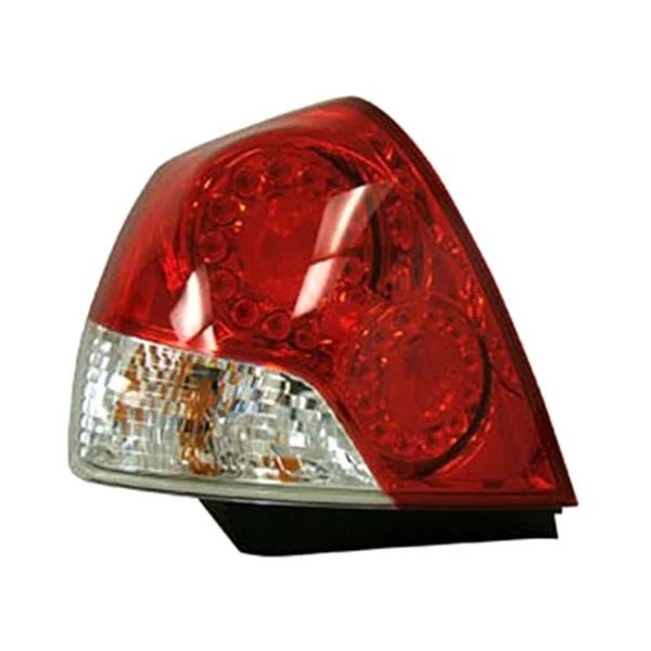 Replace® Infiniti M35 2006 Brand New OE Replacement Tail Light