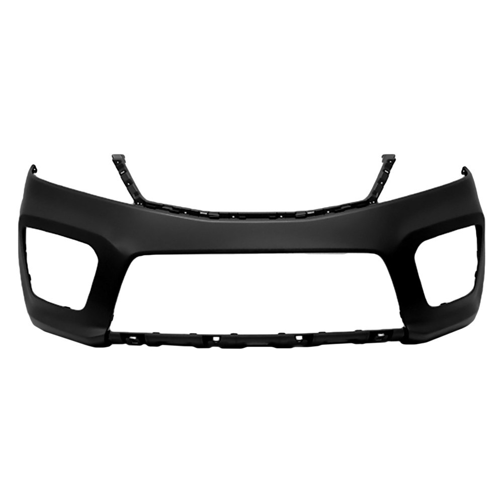 Replace® Kia Sorento SX 2011 Front Bumper Cover