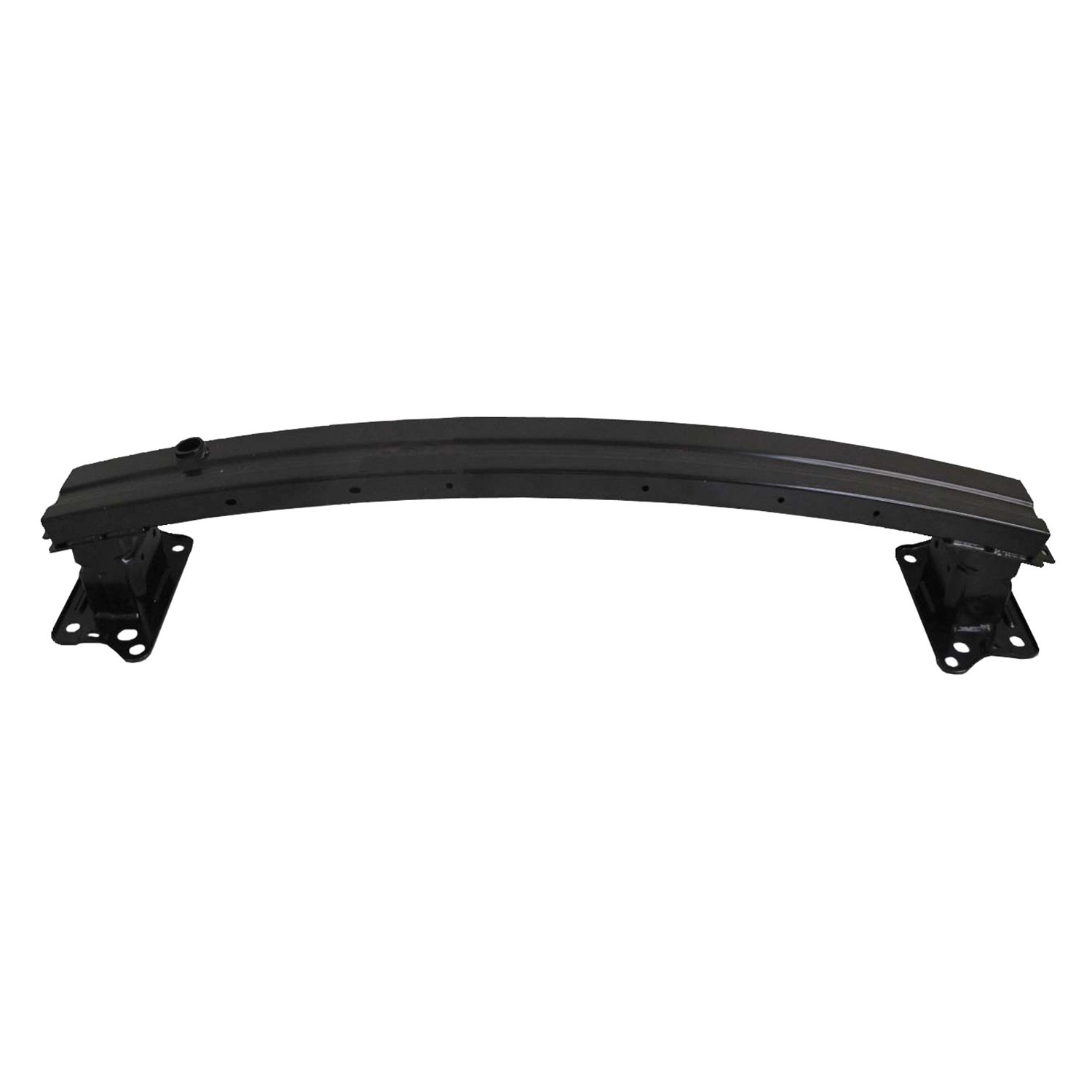 Replace® KI1006171C Front Bumper Reinforcement