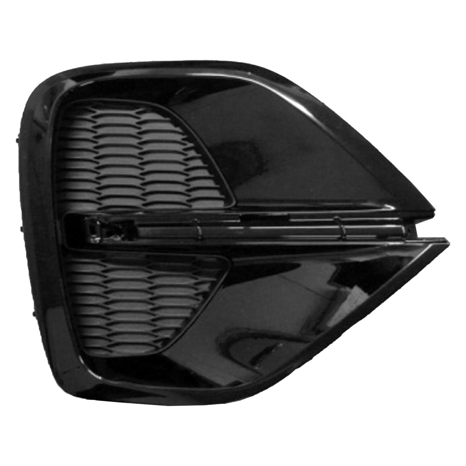 Replace® Kia Sportage FWD 2020 Front Fog Light Cover