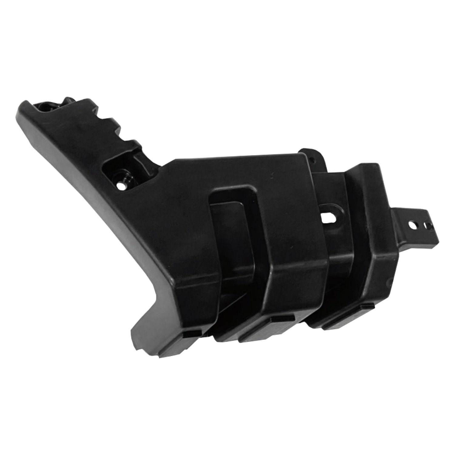 Replace® KI1043134 Front Passenger Side Upper Bumper Cover Bracket