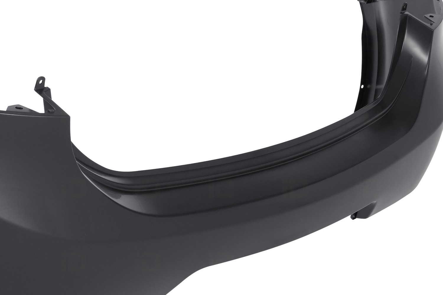 Replace® Rear Bumper Covers