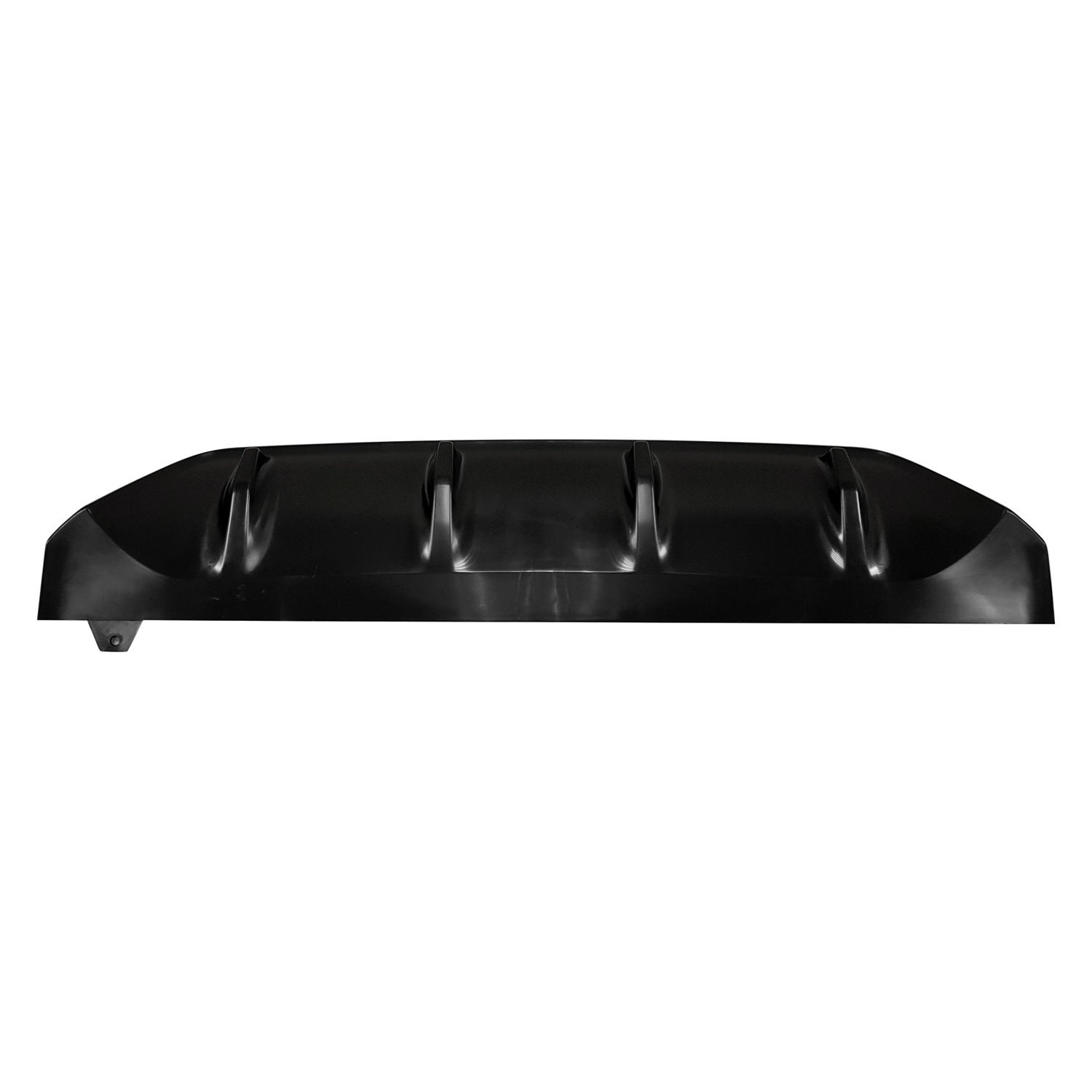 Replace® KI1195147 Rear Bumper Skid Plate