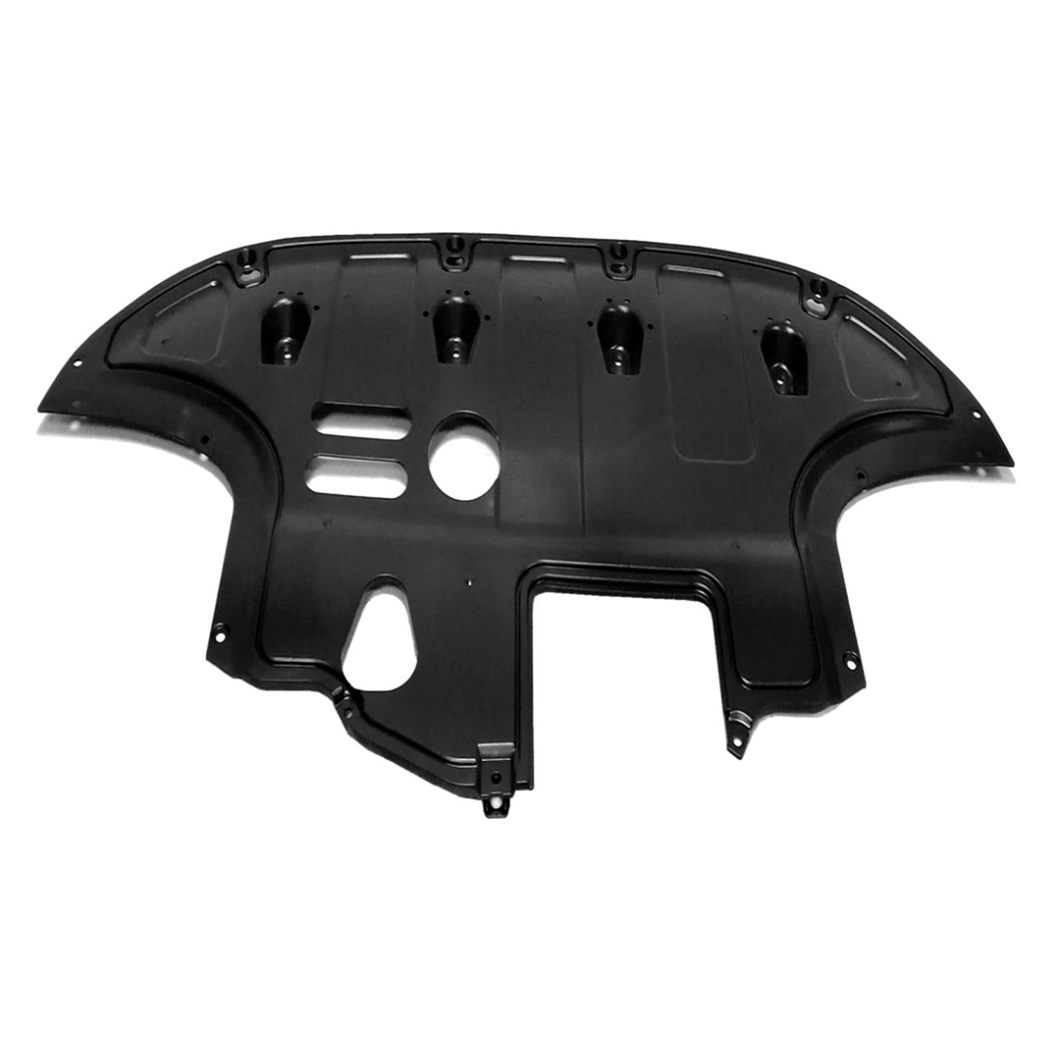 Replace® KI1228167C - Engine Splash Shield (CAPA Certified)