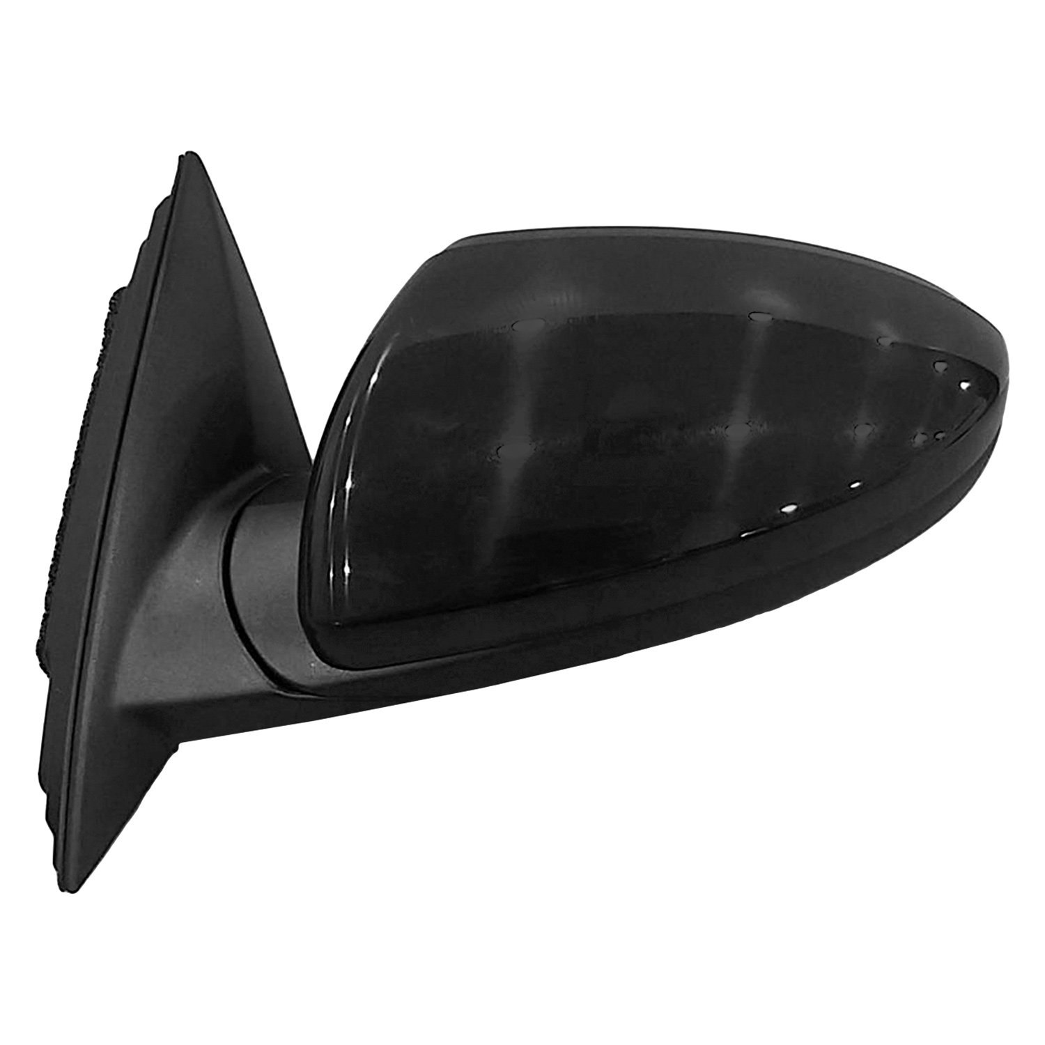 Replace® Kia Forte 2019 Power Side View Mirror