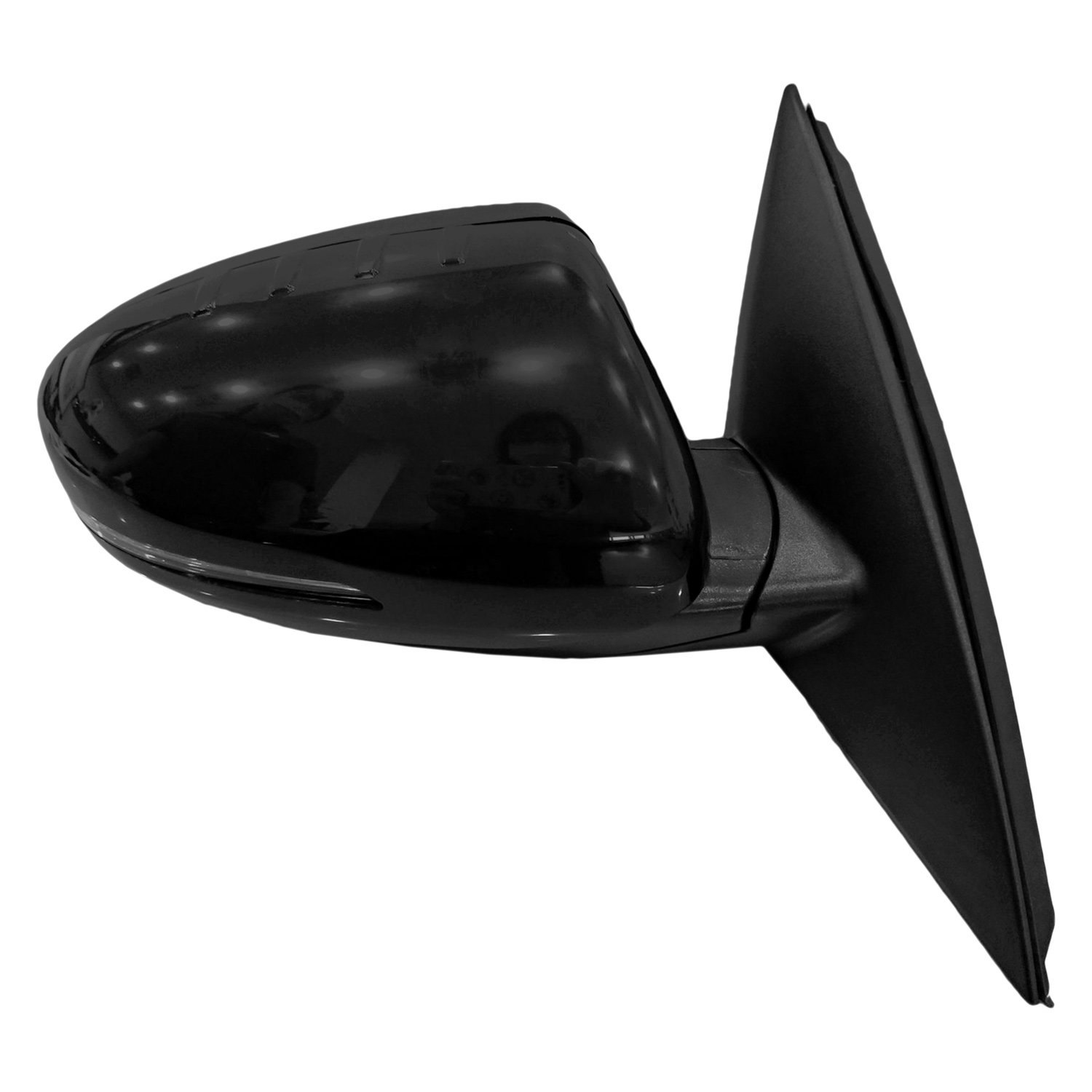 Replace® - Kia Optima 2017 Power Side View Mirror