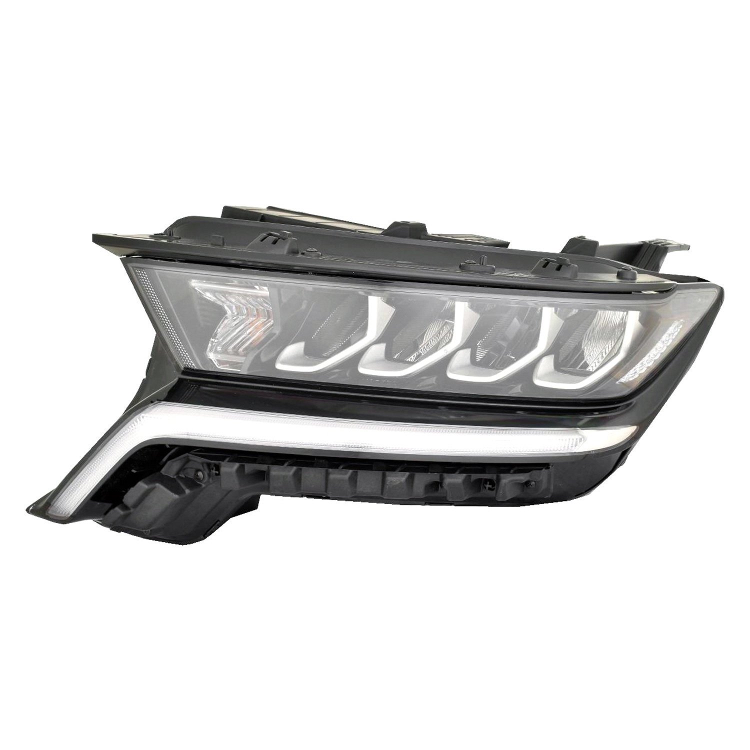 Replace® Kia Sorento 2022 Replacement Headlight
