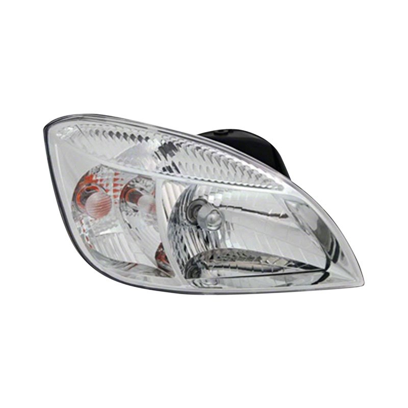 Replace® Kia Rio / Rio5 with Factory Halogen Headlights 2009