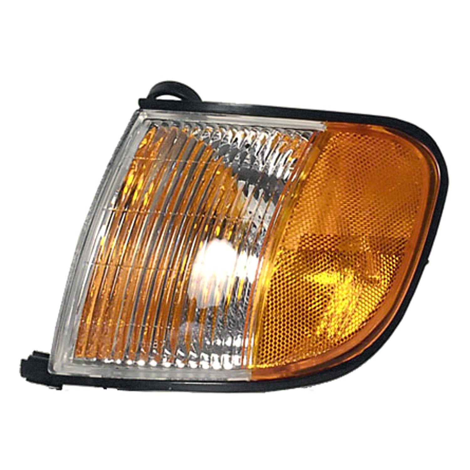 Replace® Kia Sportage 1998 Replacement Turn Signal/Corner Light