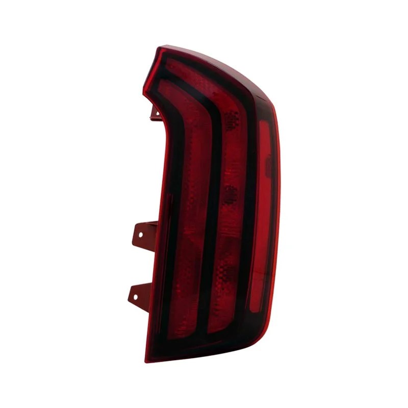 Replace® KI2805160 Passenger Side Outer Replacement Tail Light