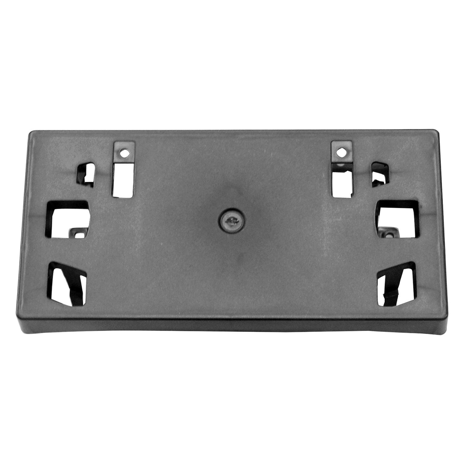 Replace® LX1068124 Front License Plate Bracket