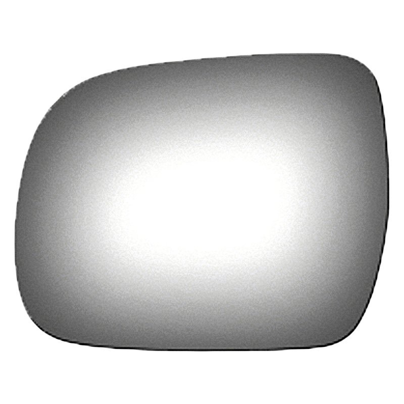 Replace® Lexus RX 2007 Mirror Glass