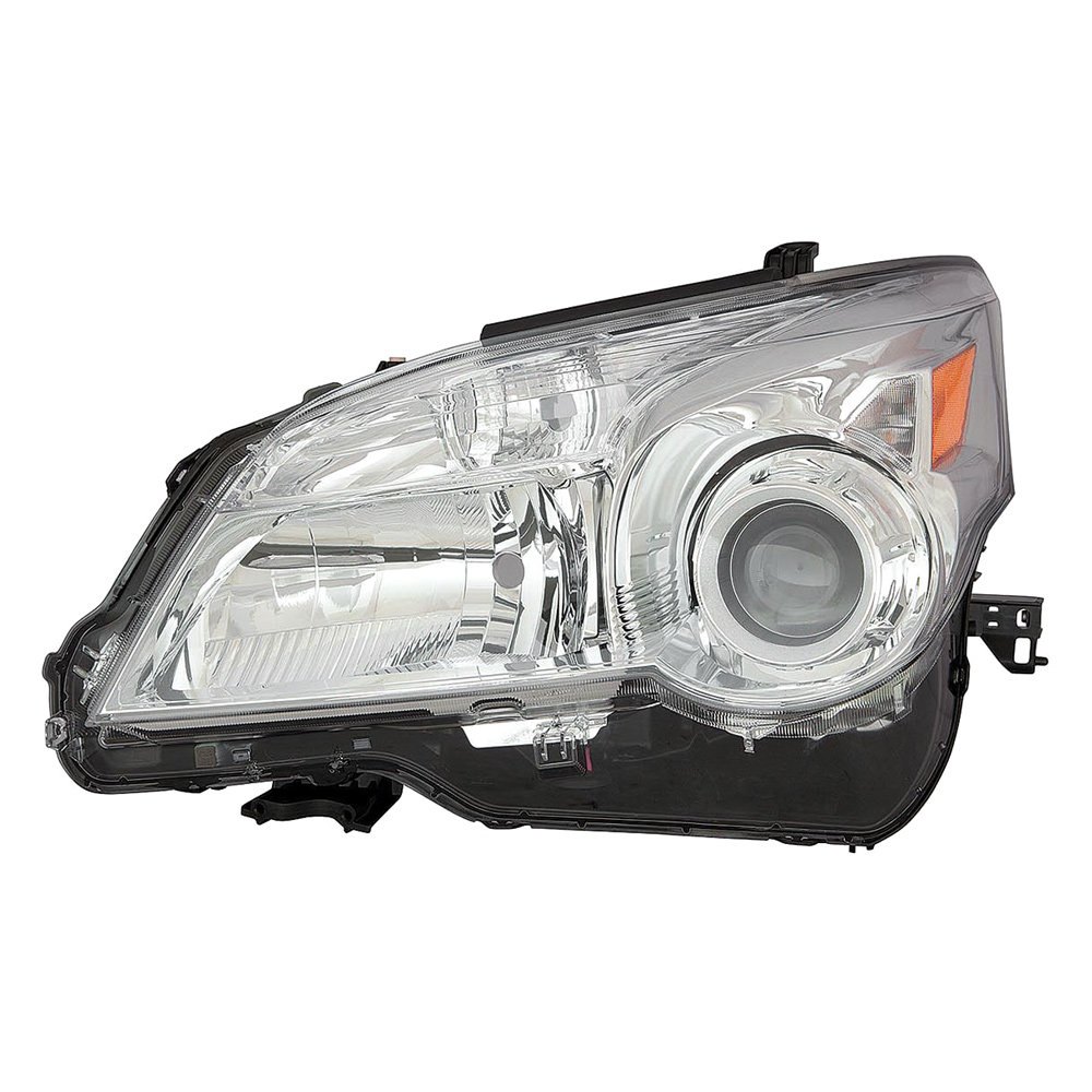 Replace® Lexus GX with Factory Halogen Headlights 2013 Brand New OE