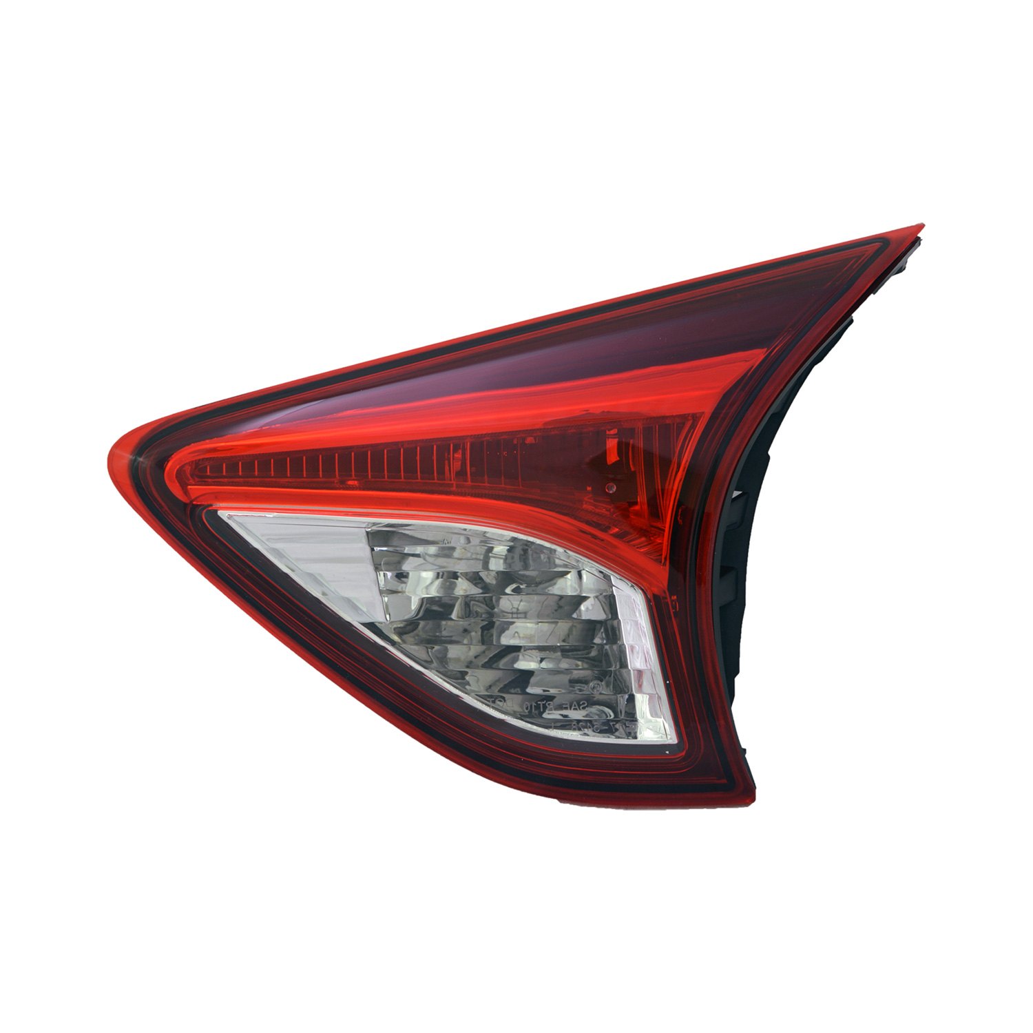 Replace® Mazda CX5 2016 Replacement Tail Light