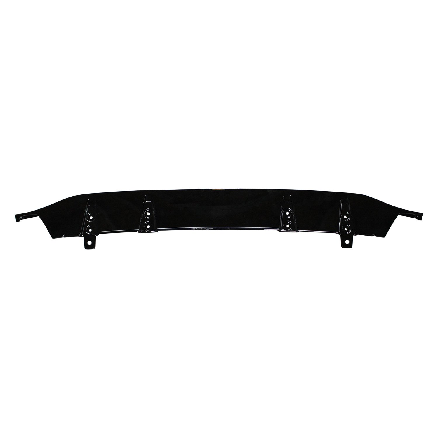 Replace® MB1194100 Rear Bumper Air Deflector