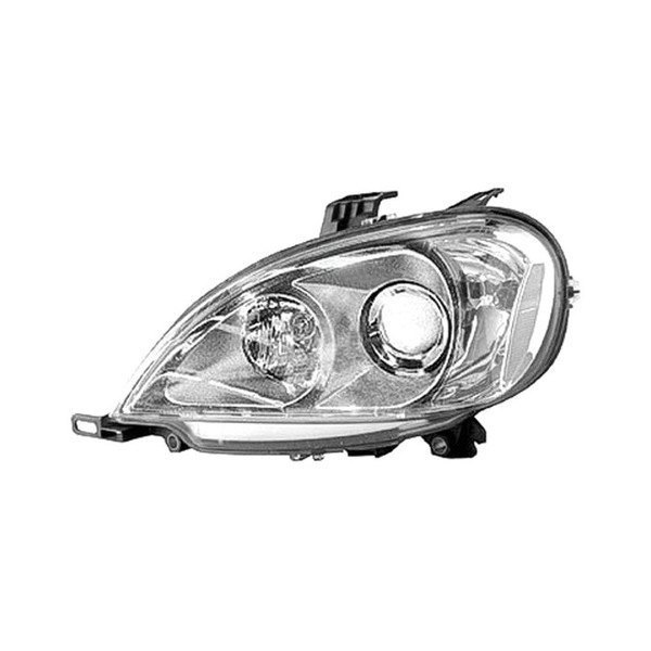 Replace® Mercedes ML350 / ML500 2004 Replacement Headlight
