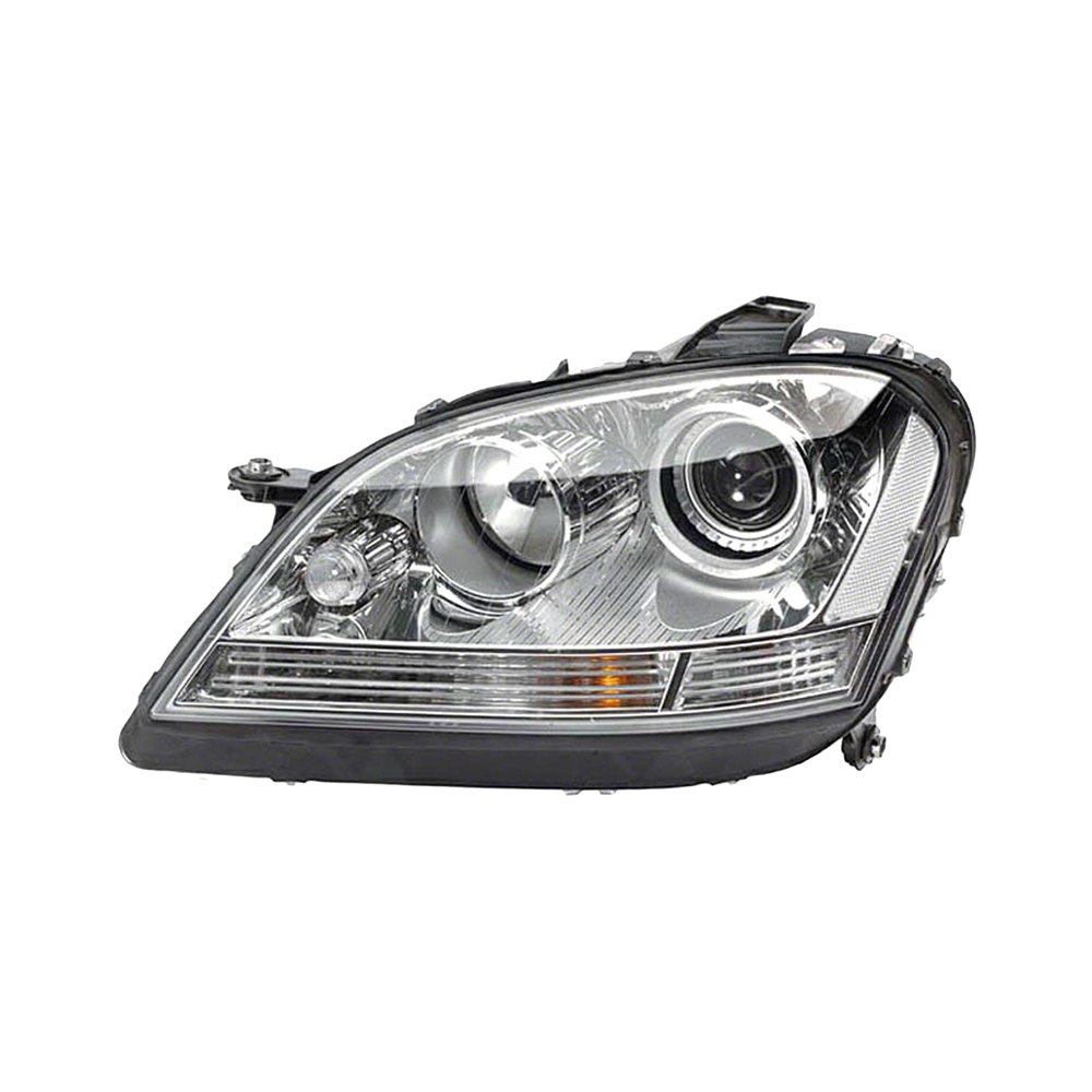 Replace® Mercedes ML350 / ML500 2006 Replacement Headlight