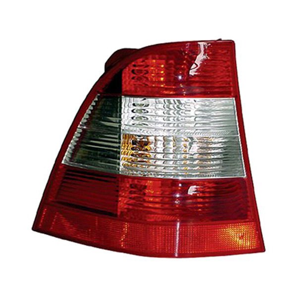 Replace® Mercedes ML320 / ML350 / ML500 2003 Replacement Tail Light