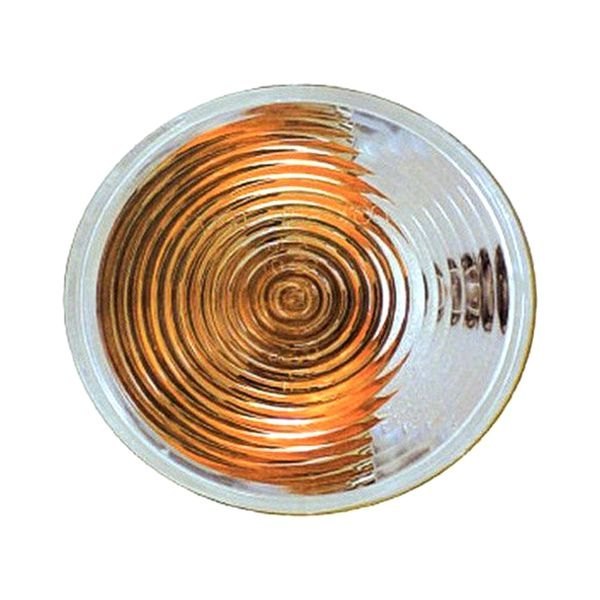 Replace® Mini Cooper 2002 Replacement Turn Signal/Parking Light