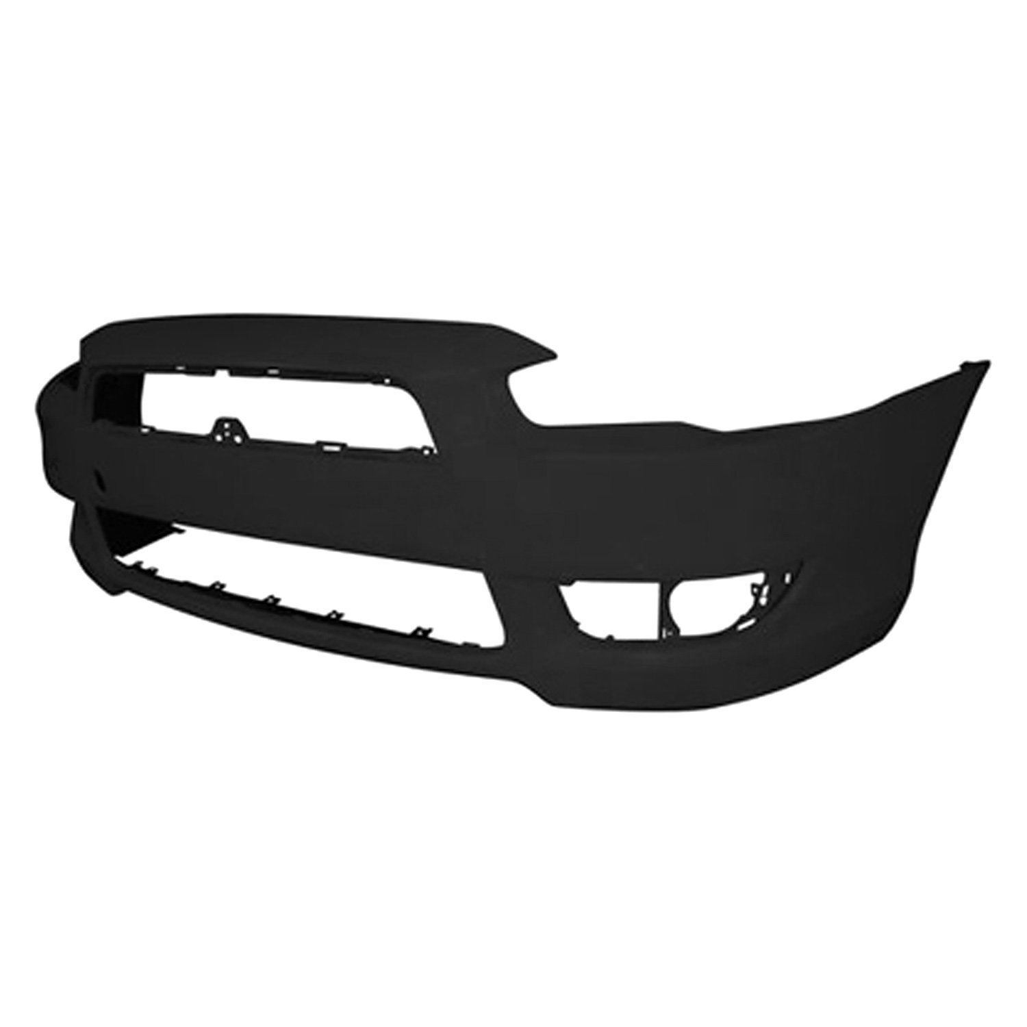 Replace® - Mitsubishi Lancer without Park Assist Sensors and with Fog