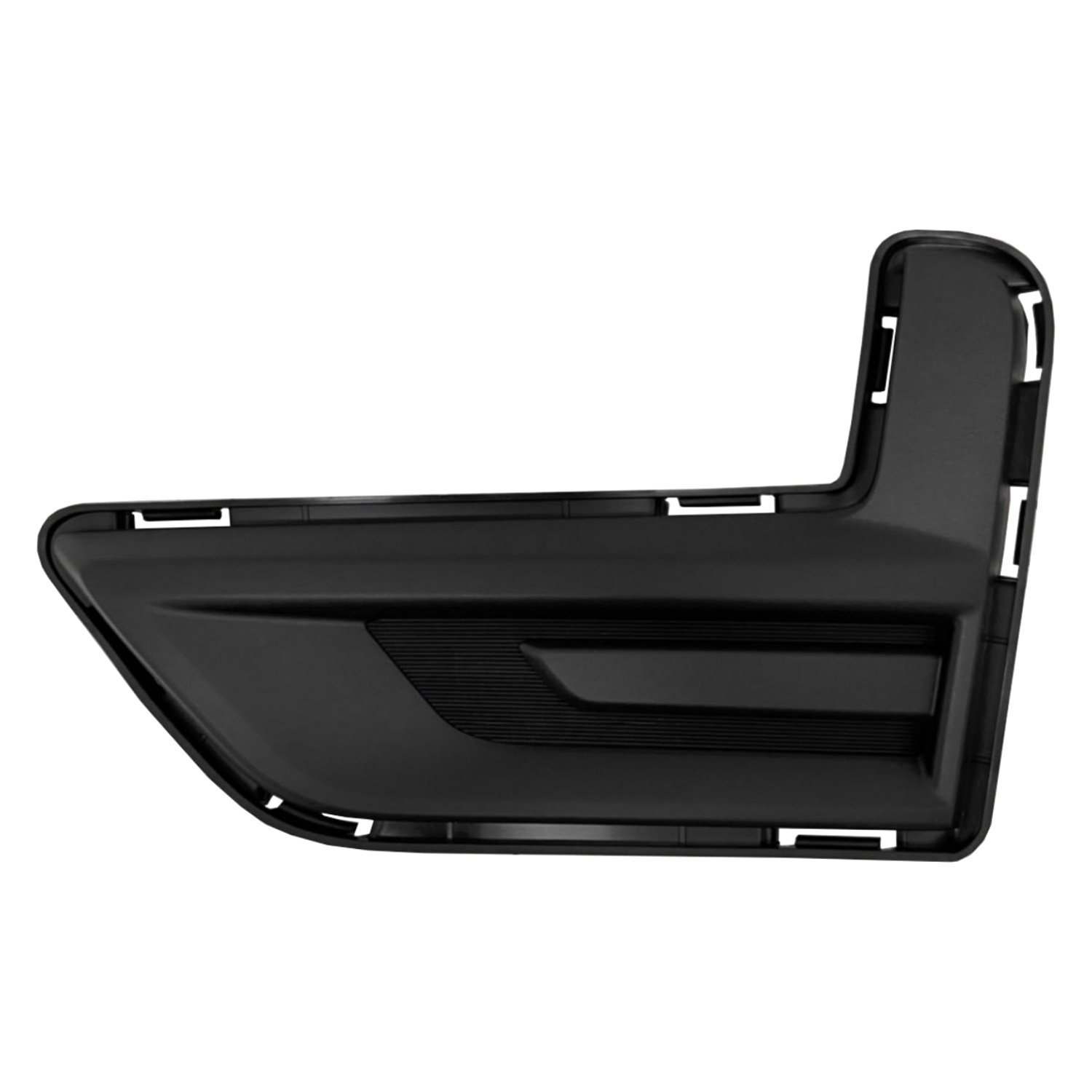 Replace® NI1038186 Front Driver Side Fog Light Cover (Standard Line)