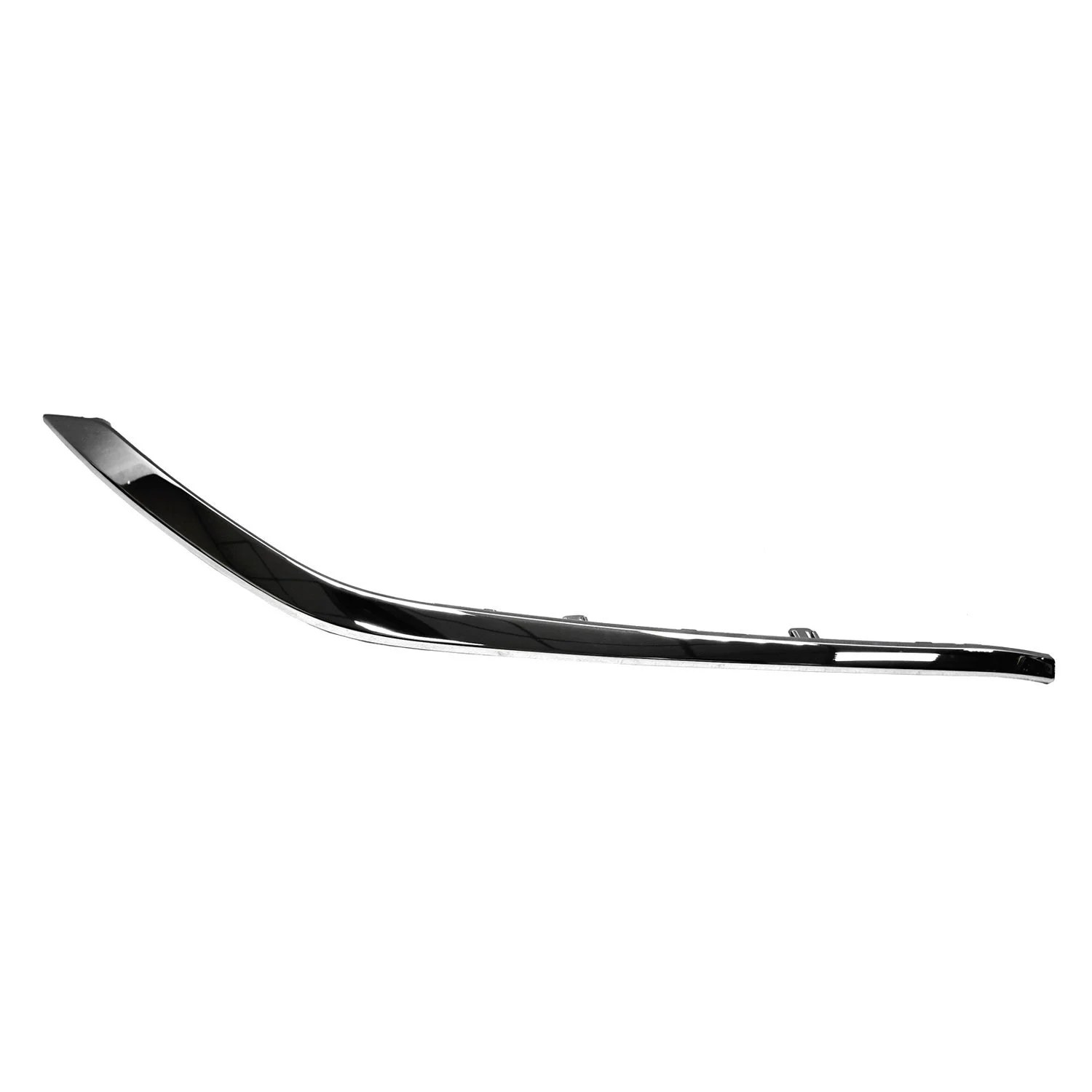 Replace® NI1047106C Front Passenger Side Bumper Cover Molding